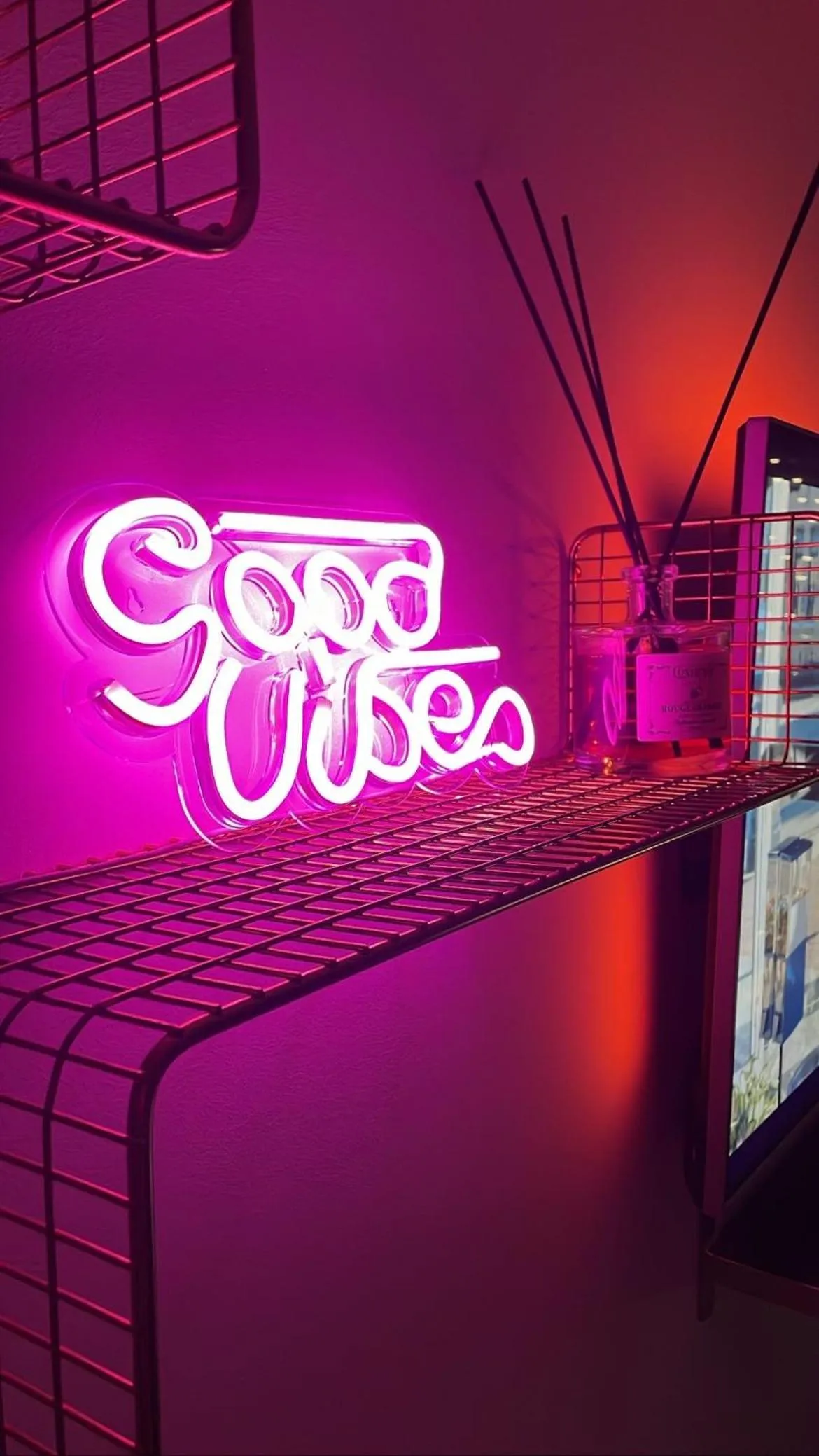 Bedroom in Stella Rooms