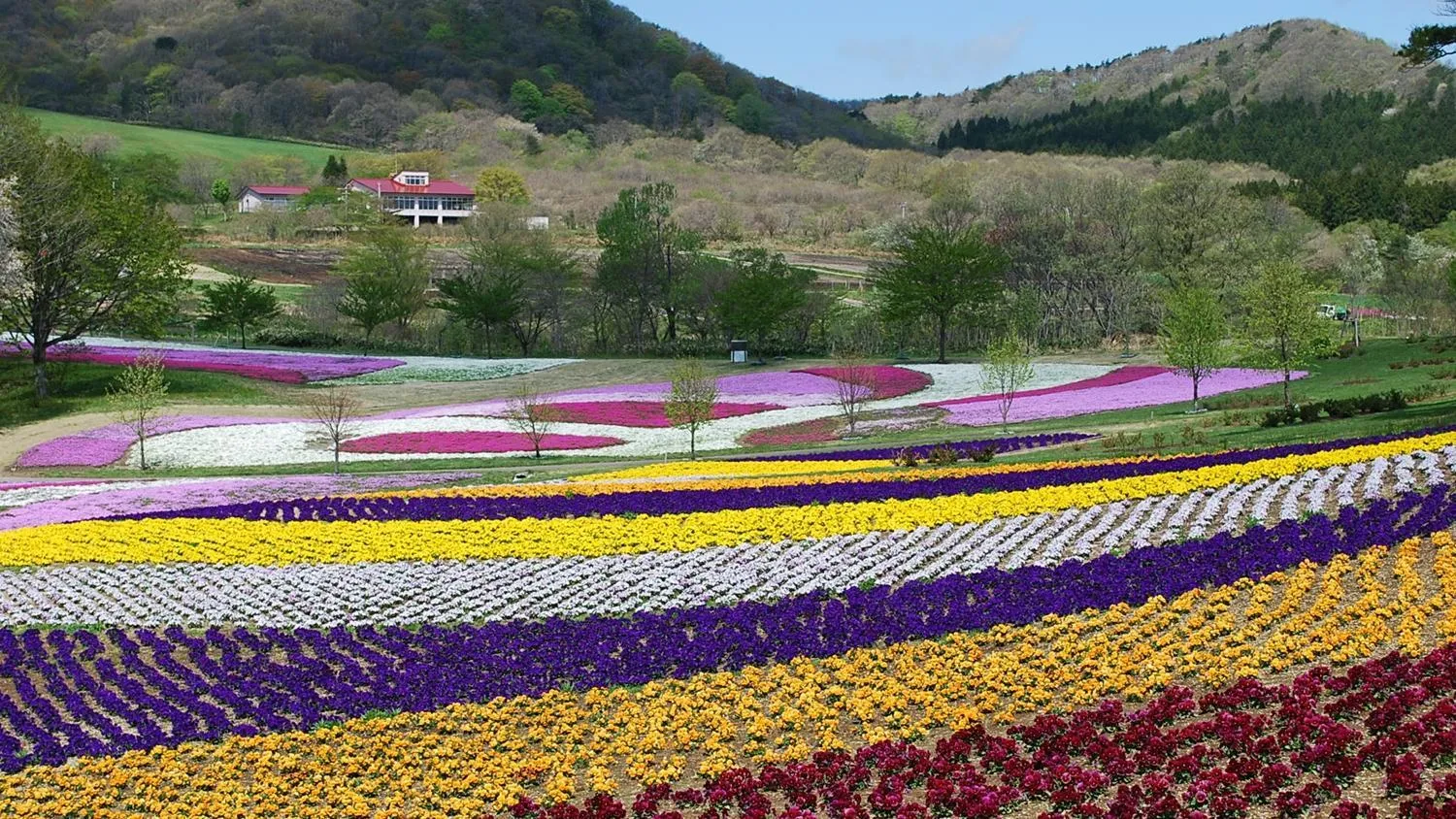 Tabinoyado Yakurai Rinsenkan