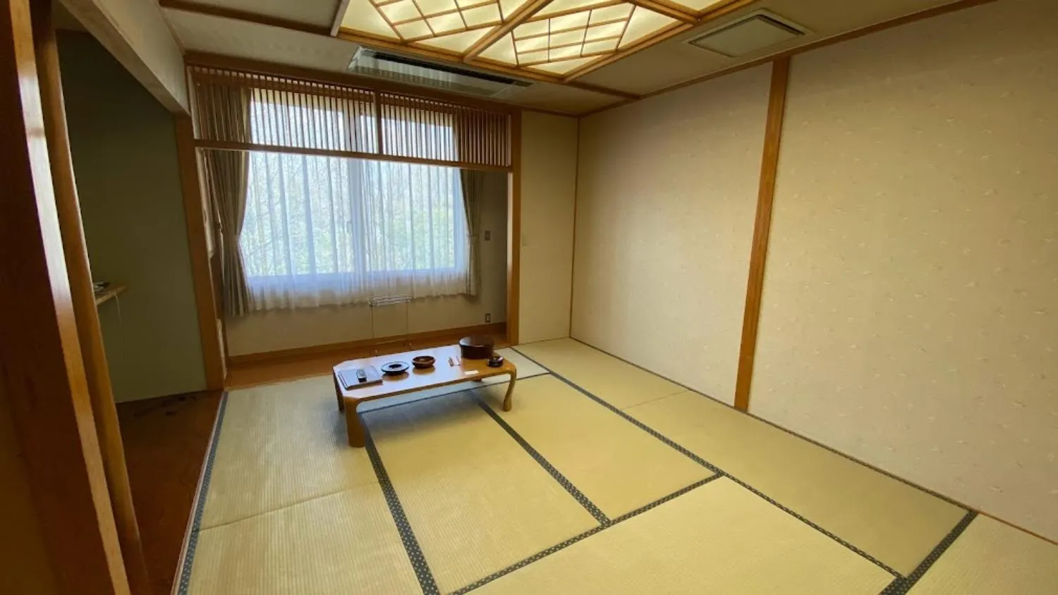 Tabinoyado Yakurai Rinsenkan