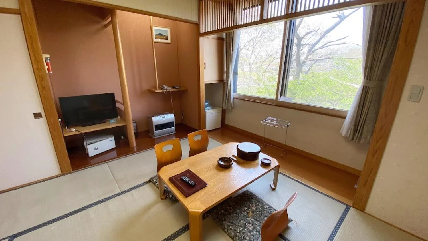 Tabinoyado Yakurai Rinsenkan