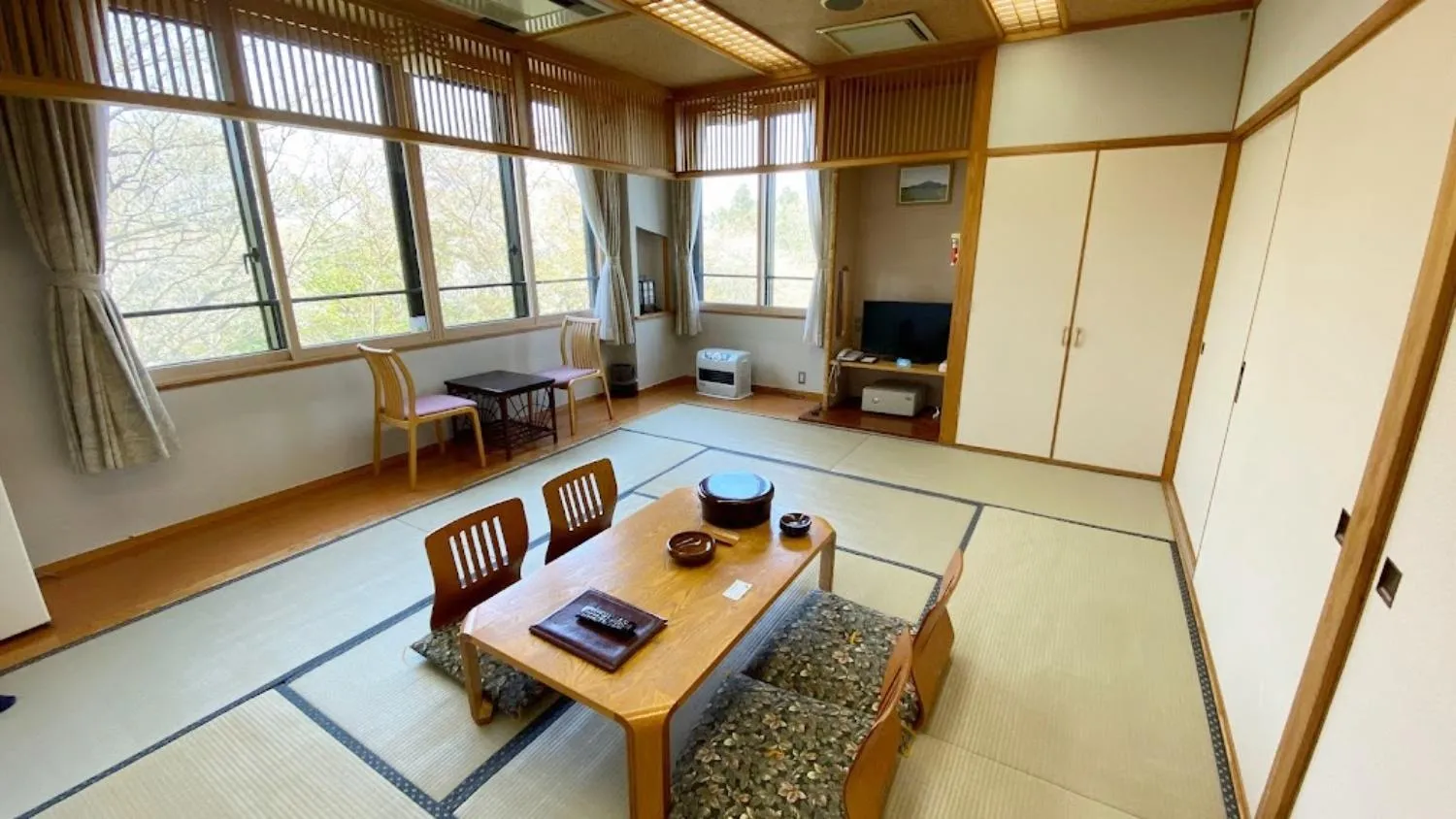 Tabinoyado Yakurai Rinsenkan