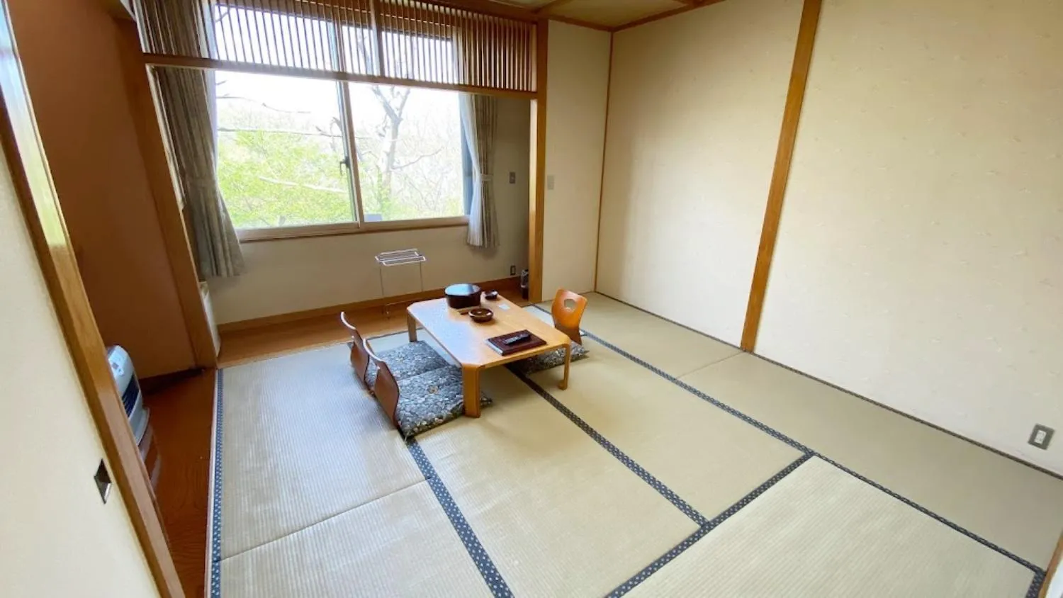 Tabinoyado Yakurai Rinsenkan