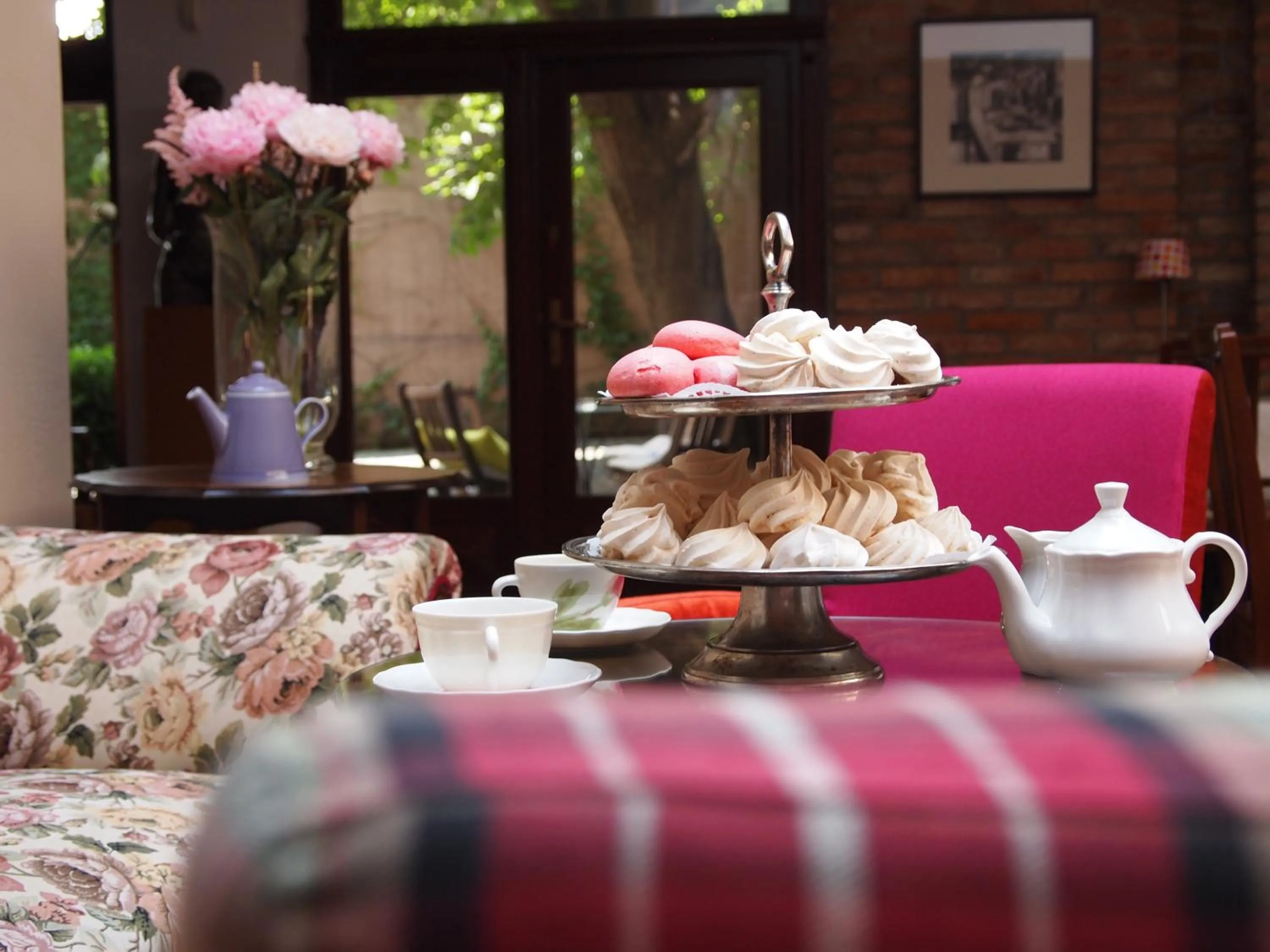 Restaurant/places to eat in Hotel Stare Miasto Old Town