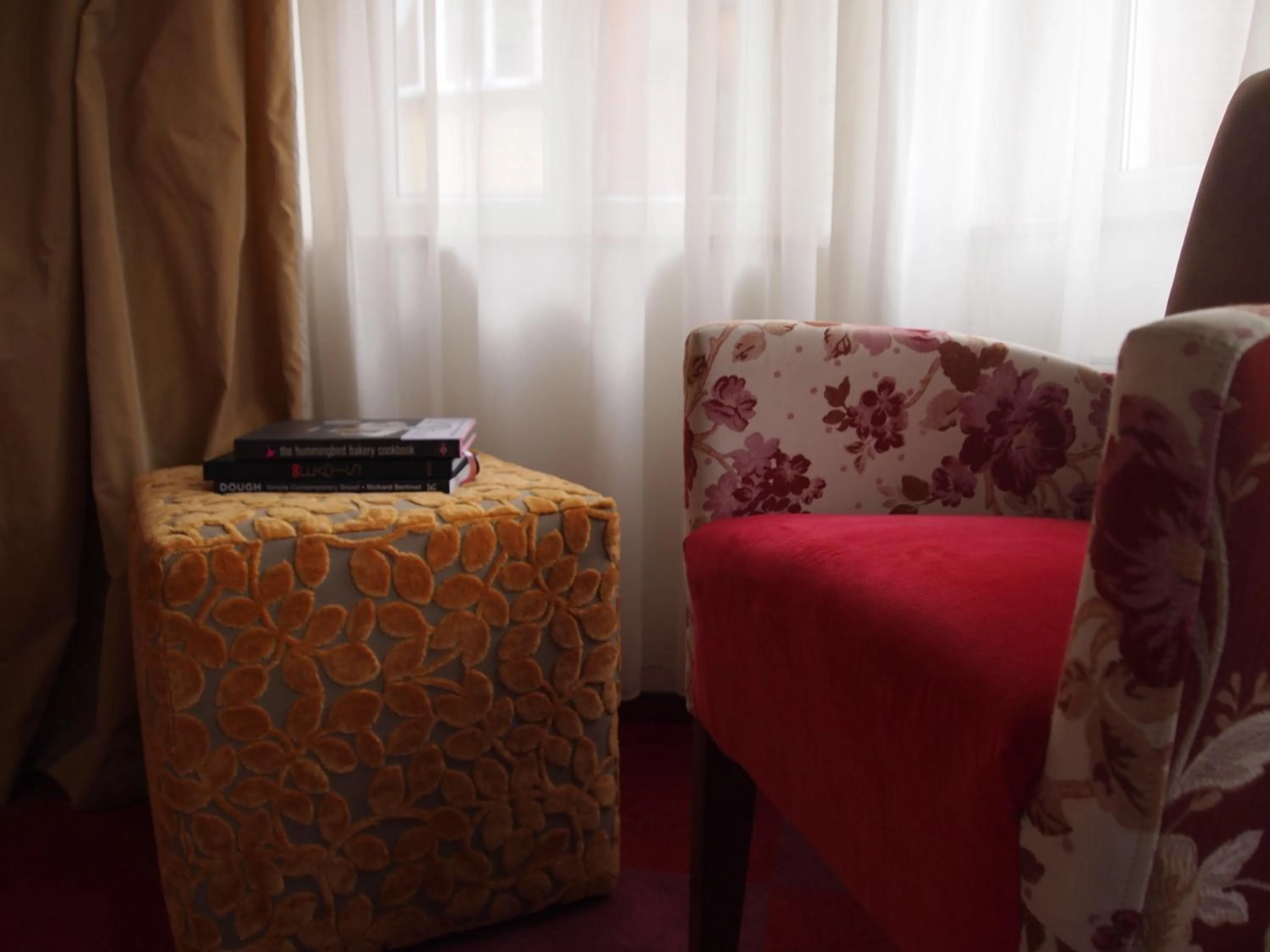Bedroom in Hotel Stare Miasto Old Town