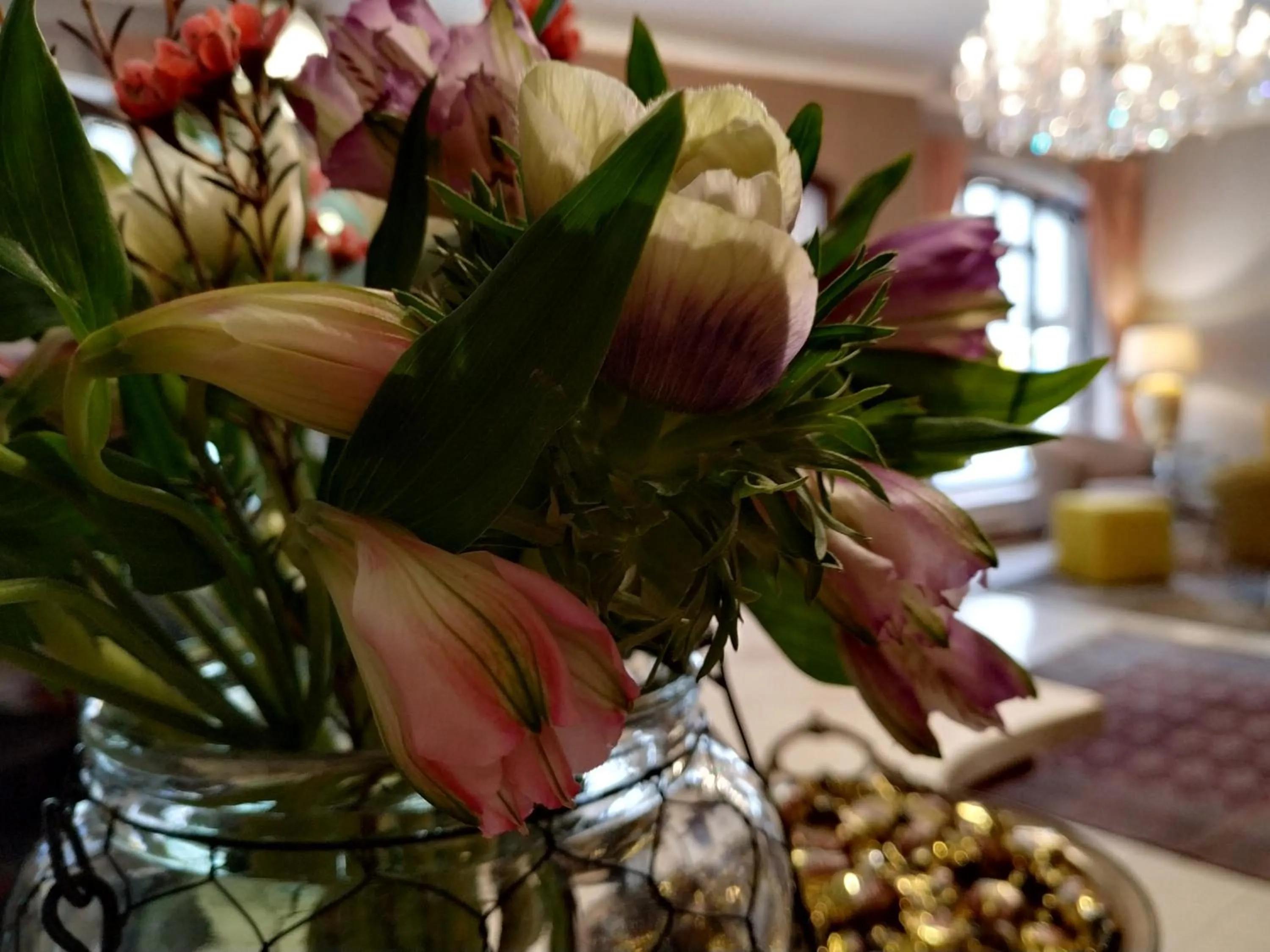 Lobby or reception in Hotel Stare Miasto Old Town