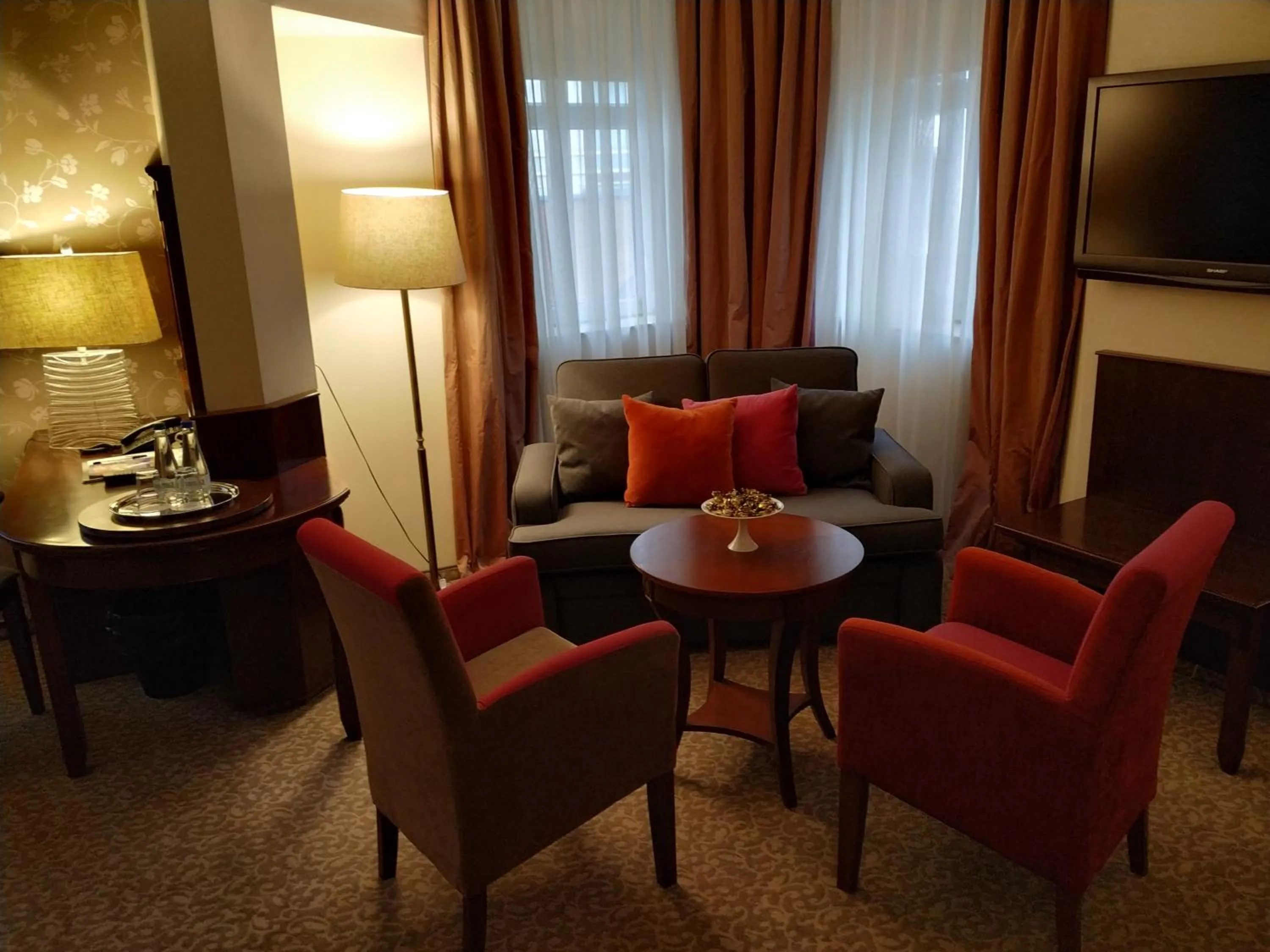 Other in Hotel Stare Miasto Old Town