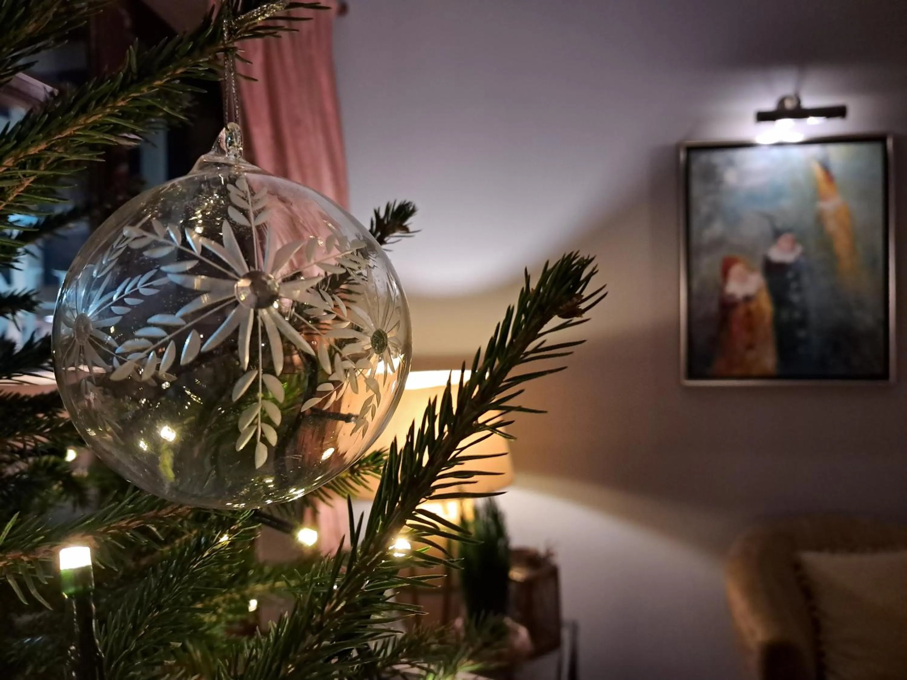 Lobby or reception in Hotel Stare Miasto Old Town