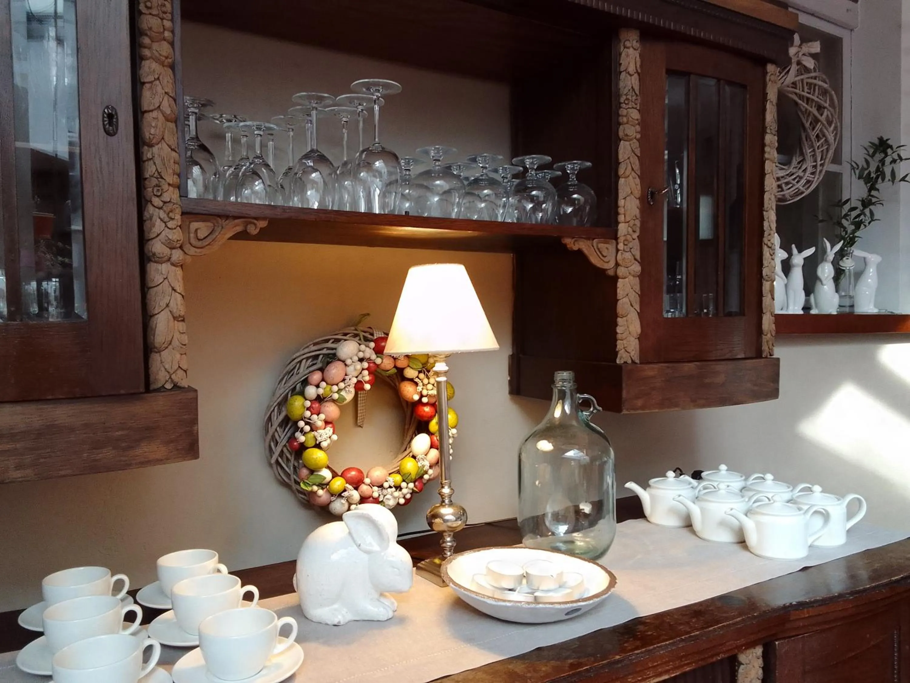 Lounge or bar in Hotel Stare Miasto Old Town