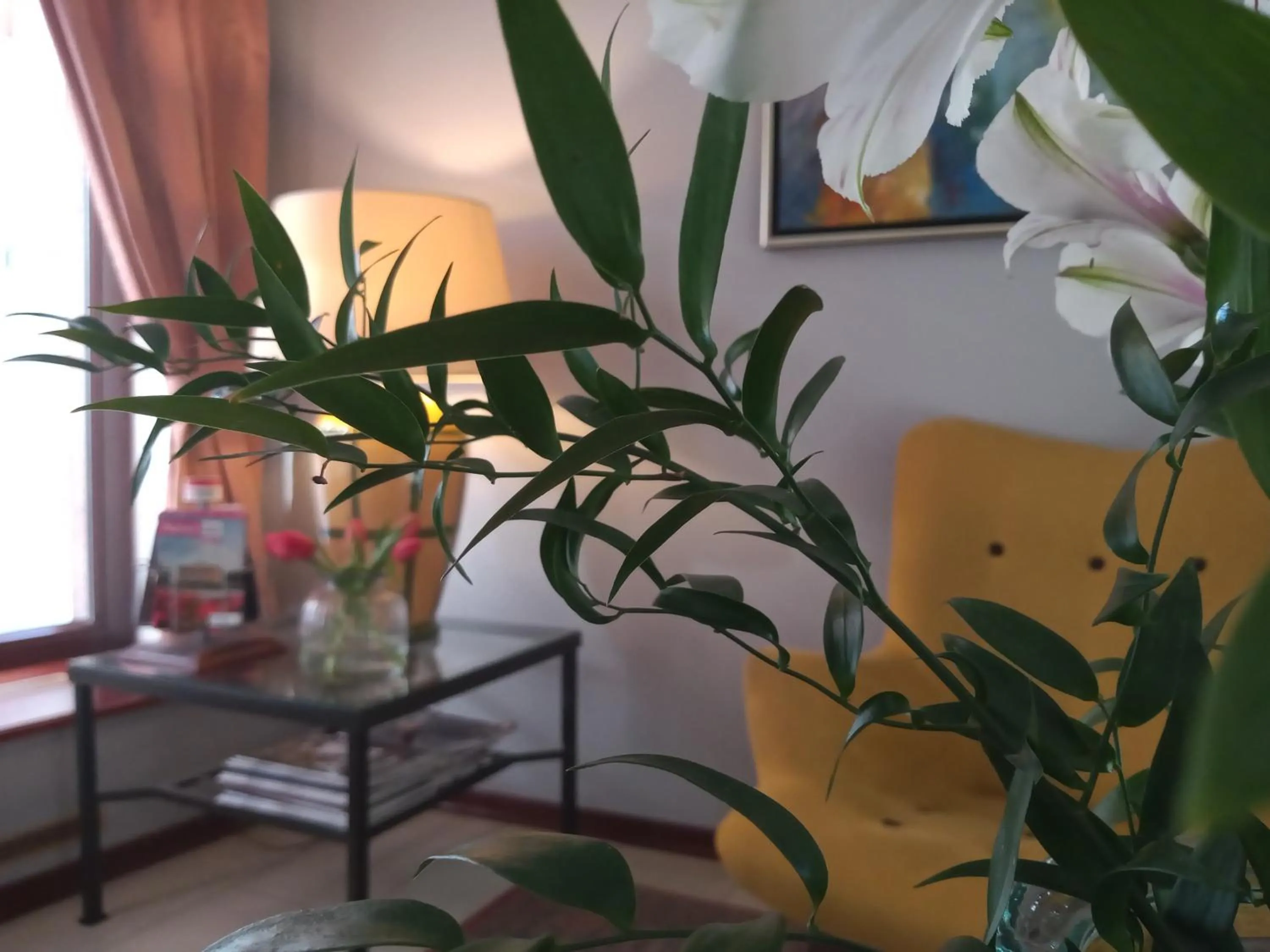 Lobby or reception in Hotel Stare Miasto Old Town