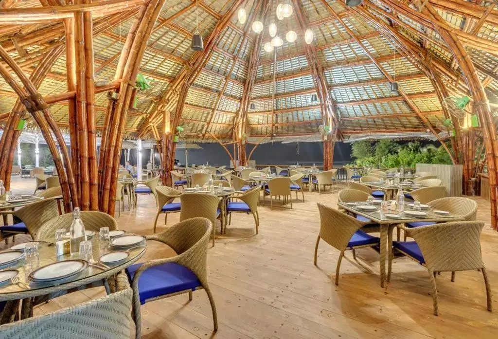 Restaurant/places to eat in Mayfair On Sea, Morjim Beach, Goa Restaurant/places to eat in Mayfair On Sea, Morjim Beach, Goa