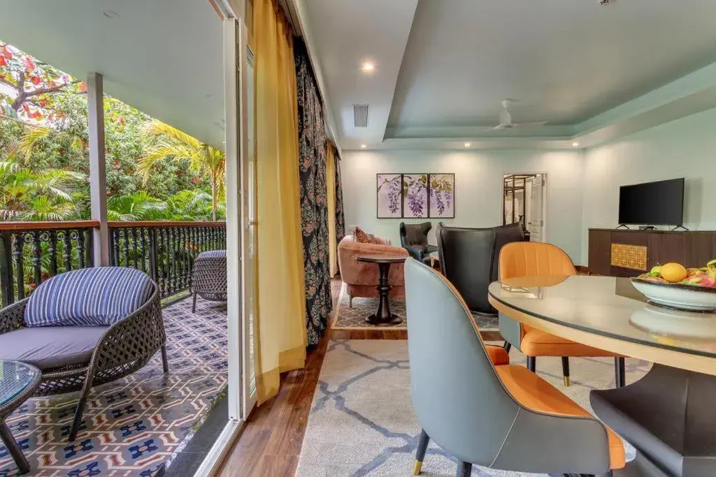 Suite in Mayfair On Sea, Morjim Beach, Goa Suite in Mayfair On Sea, Morjim Beach, Goa