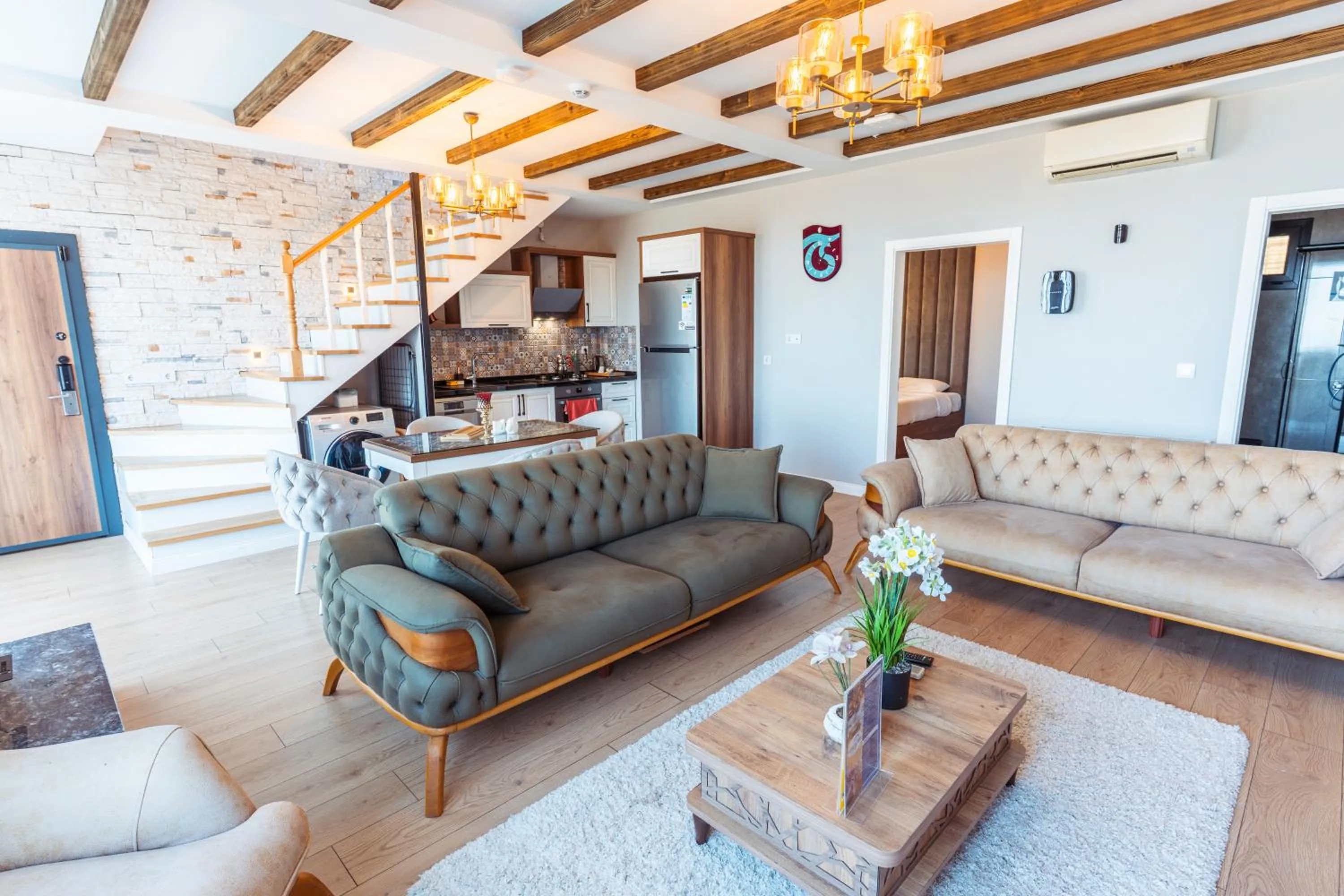 TV and multimedia in POISON GARDEN SUİTE