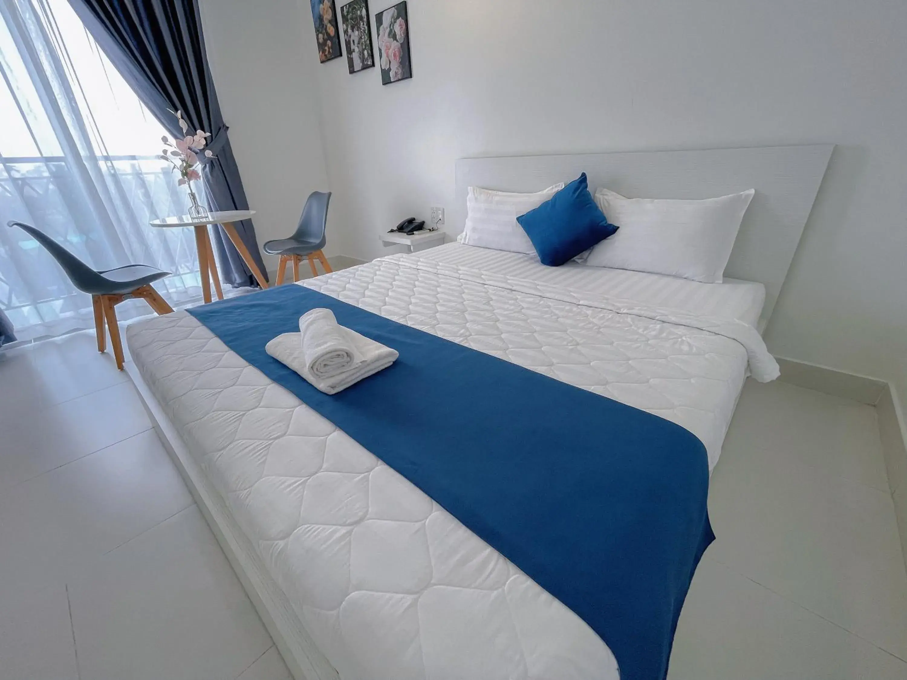 Vi An Hotel Vi An Hotel