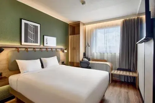 Campanile Lublin Campanile Lublin