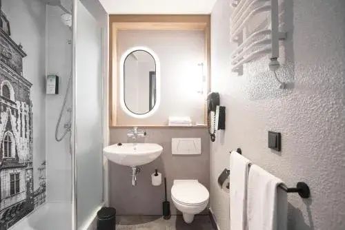 Campanile Lublin Campanile Lublin