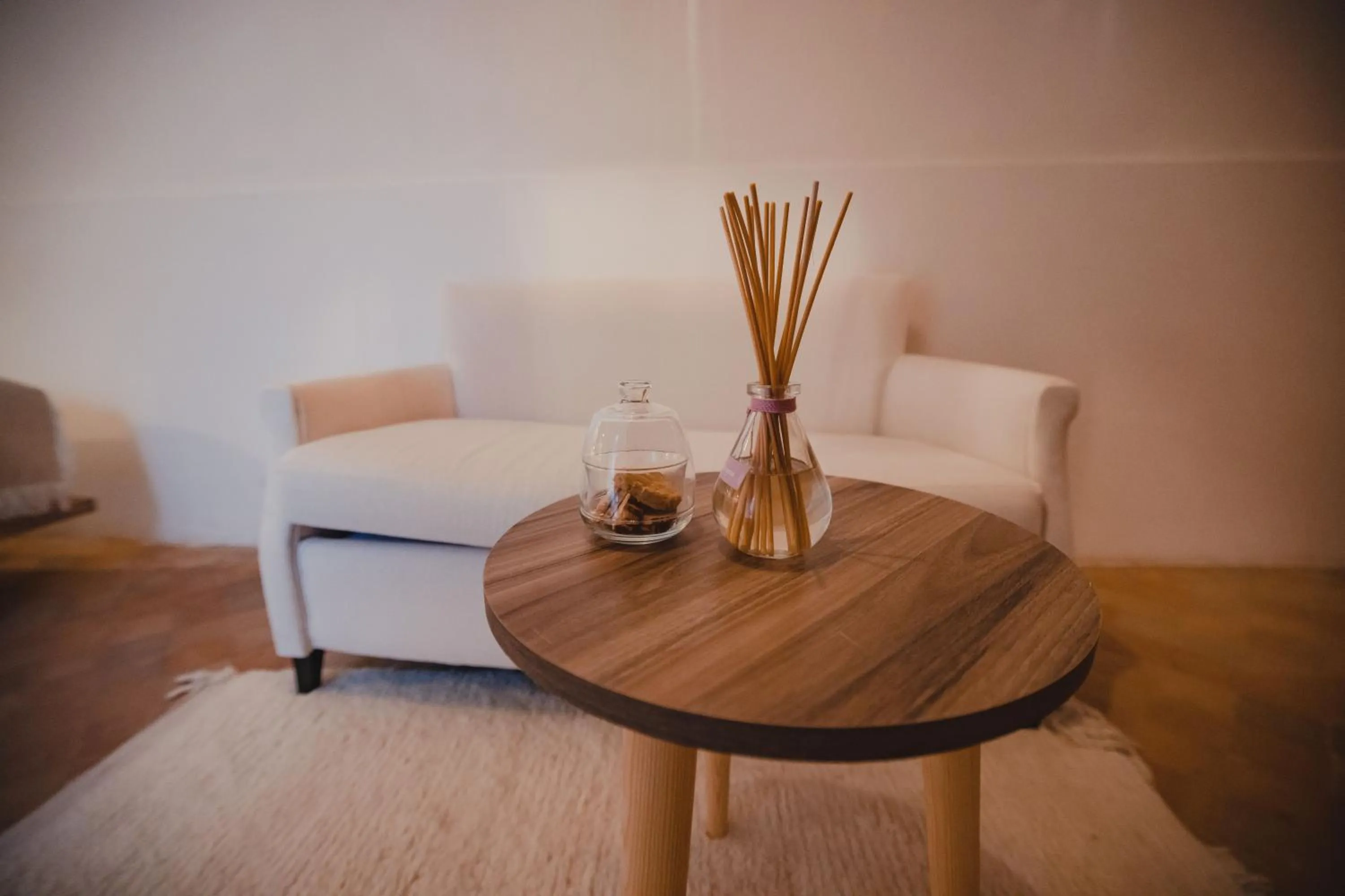 Decorative detail in Riad Tizou