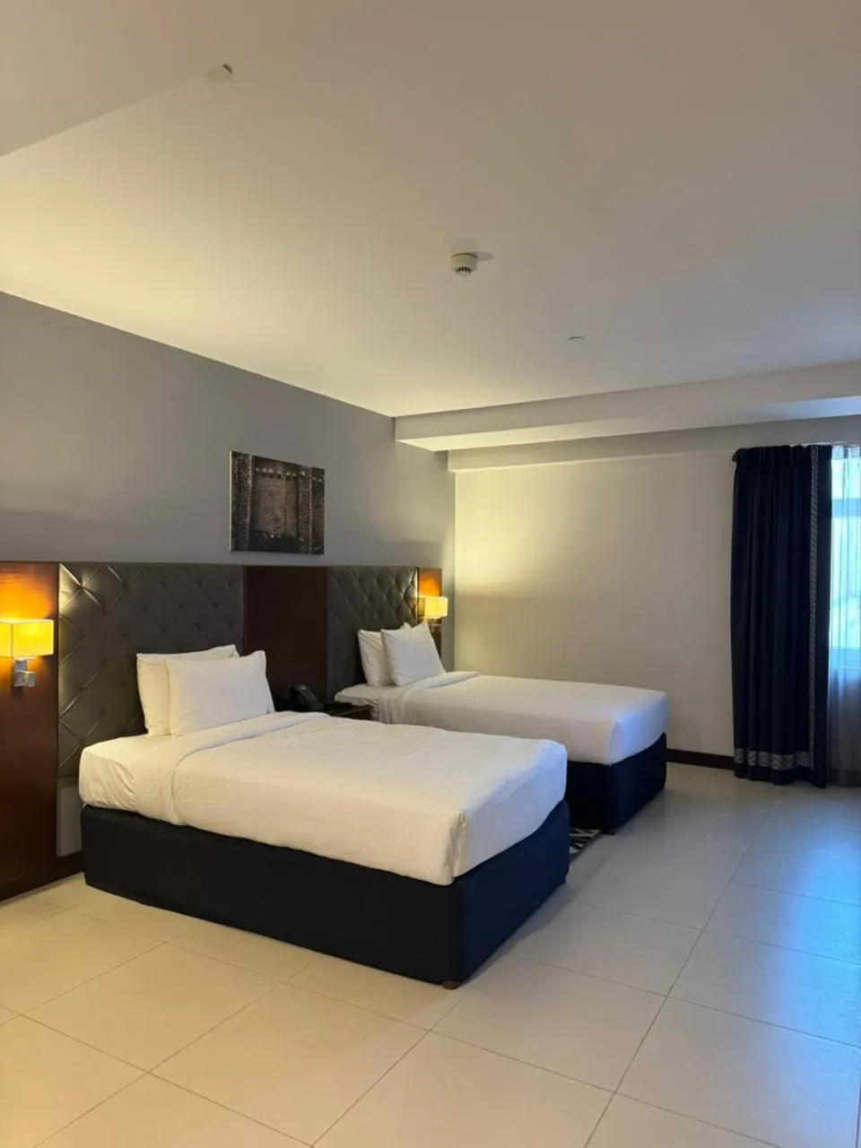 Bedroom, Bed in Tulip Inn Majan Hotel and Suites Salalah