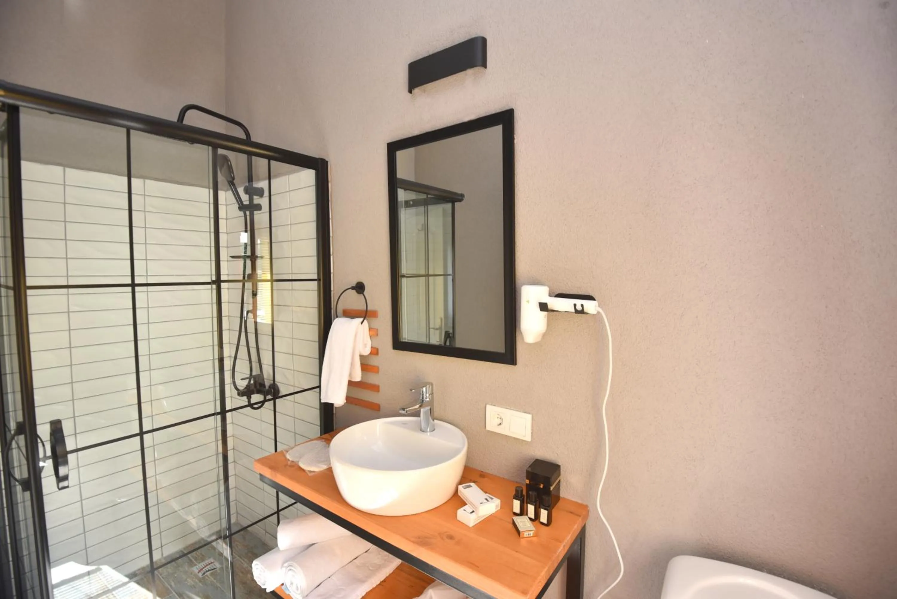 Benjamin Otel Gumusluk