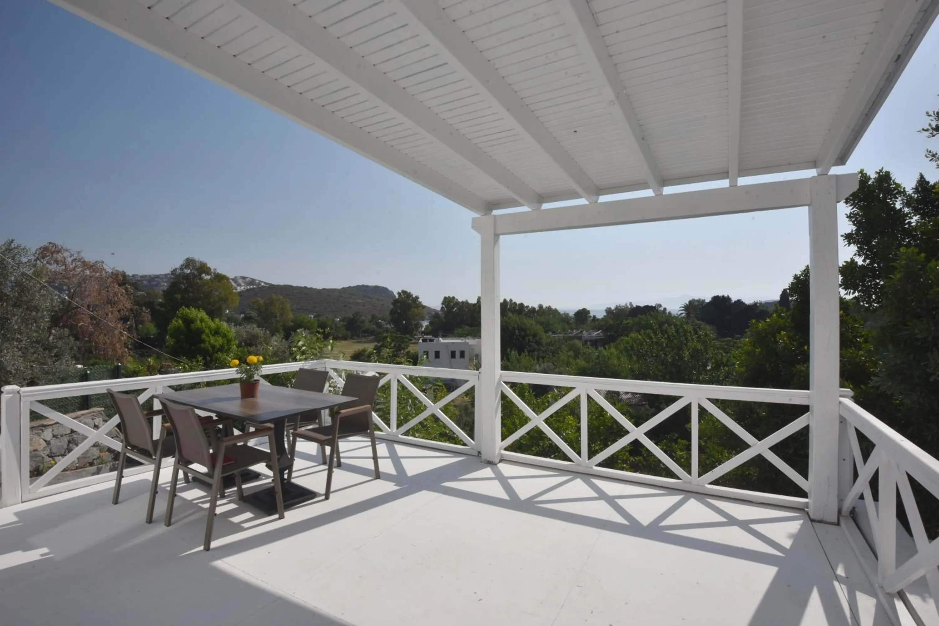 Benjamin Otel Gumusluk