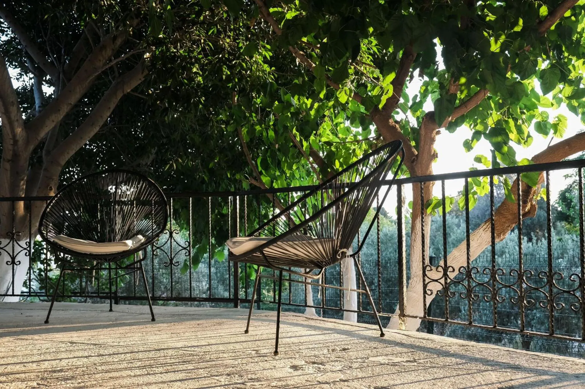 Benjamin Otel Gumusluk