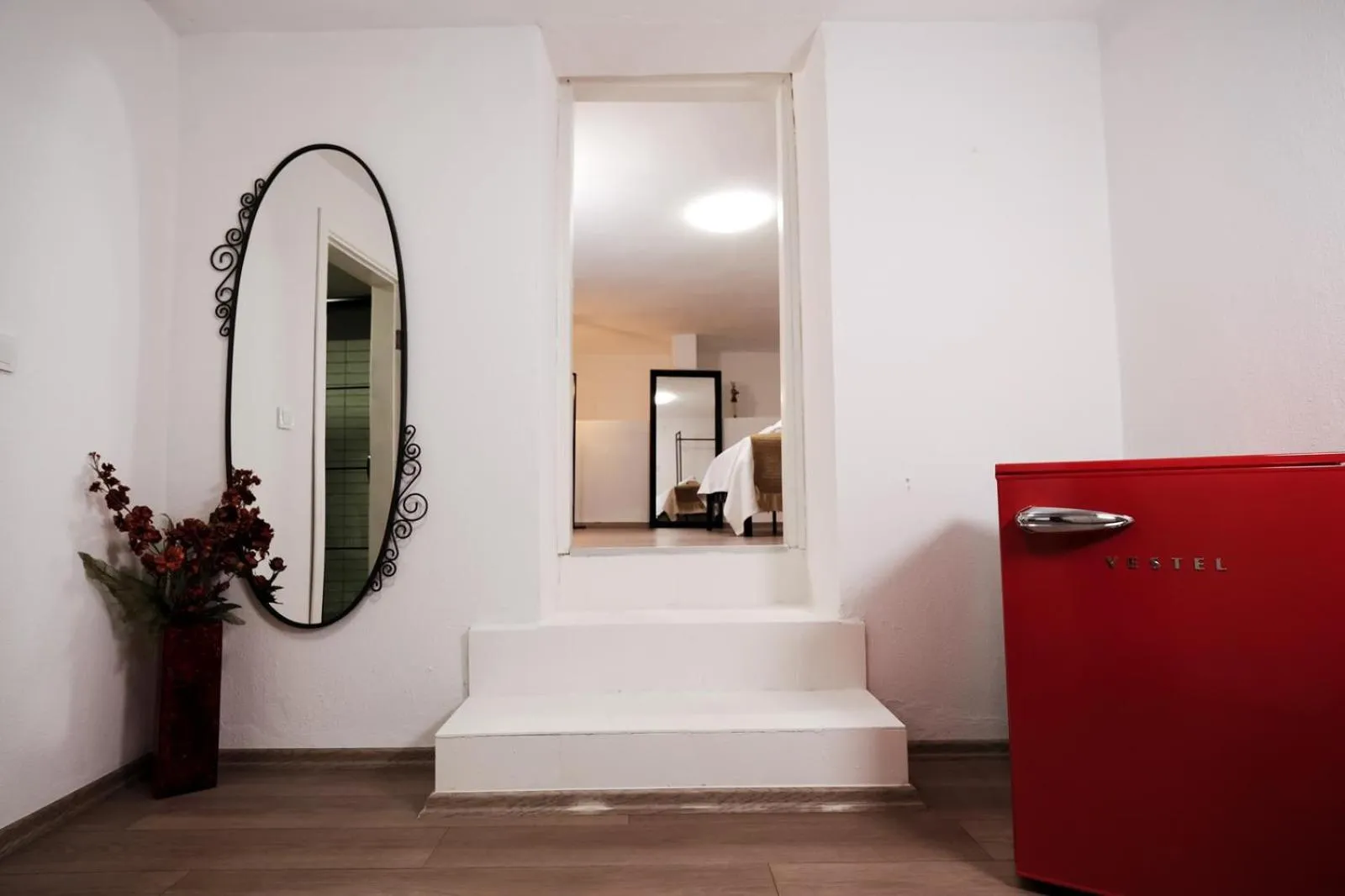 Benjamin Otel Gumusluk