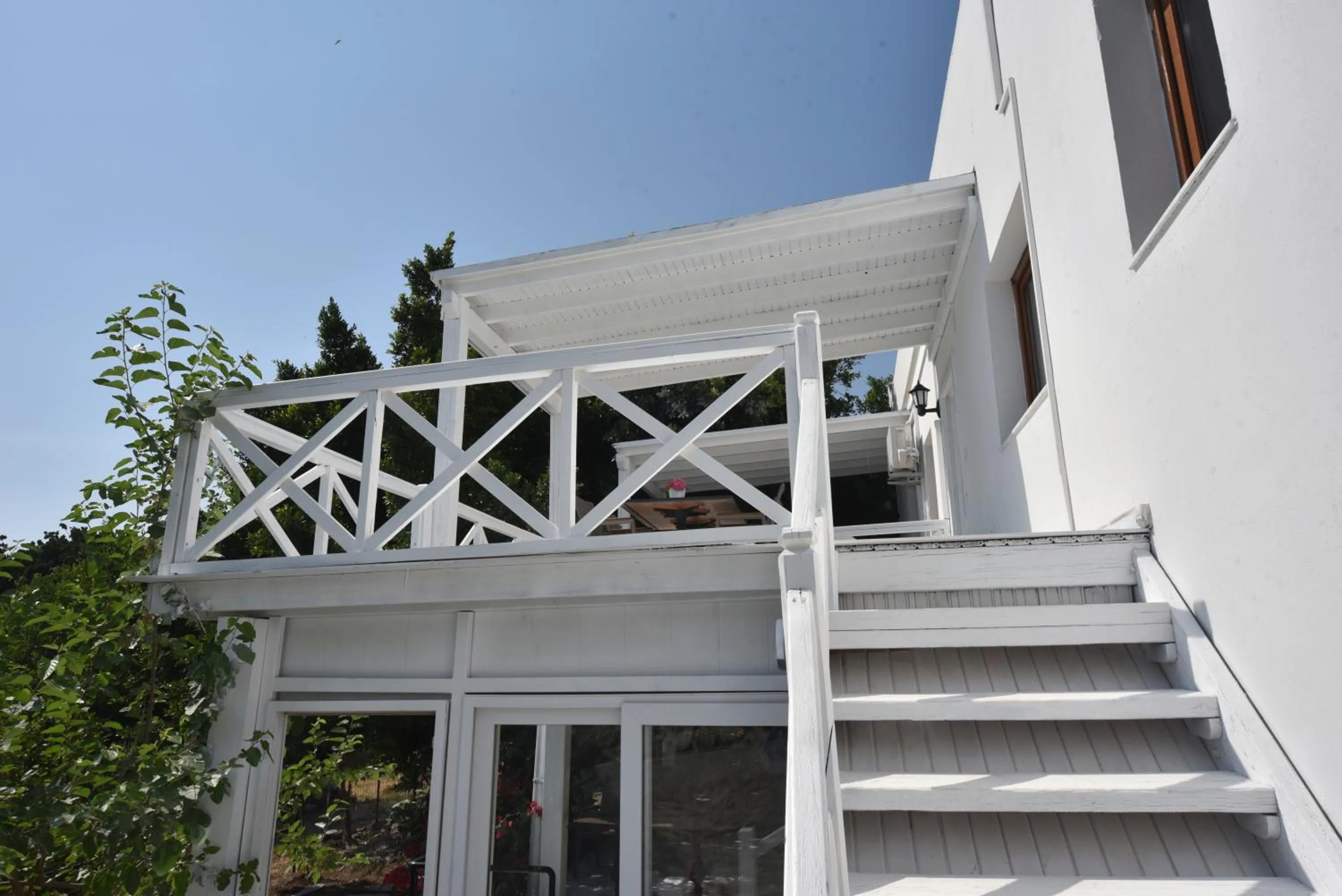 Benjamin Otel Gumusluk