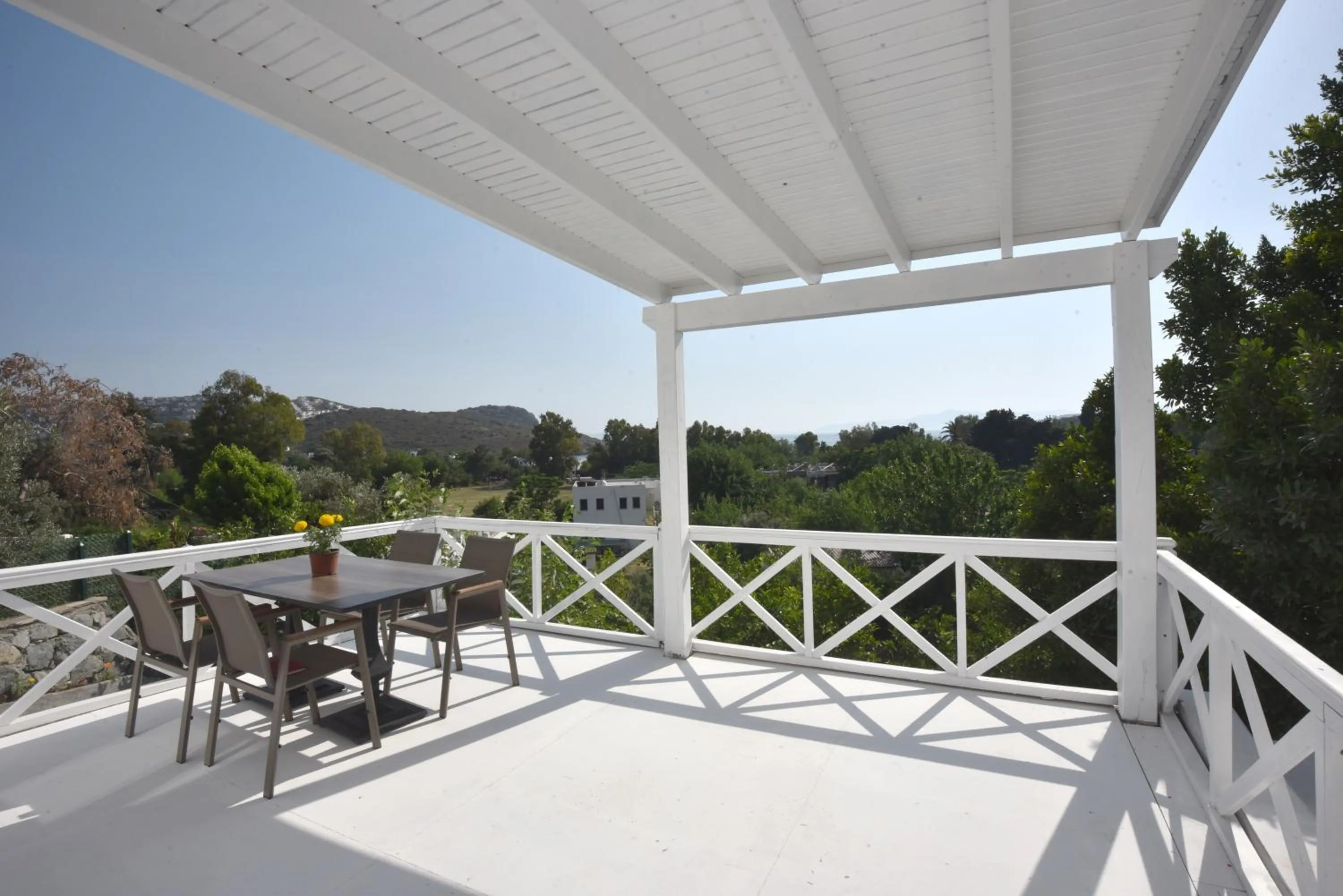 Benjamin Otel Gumusluk