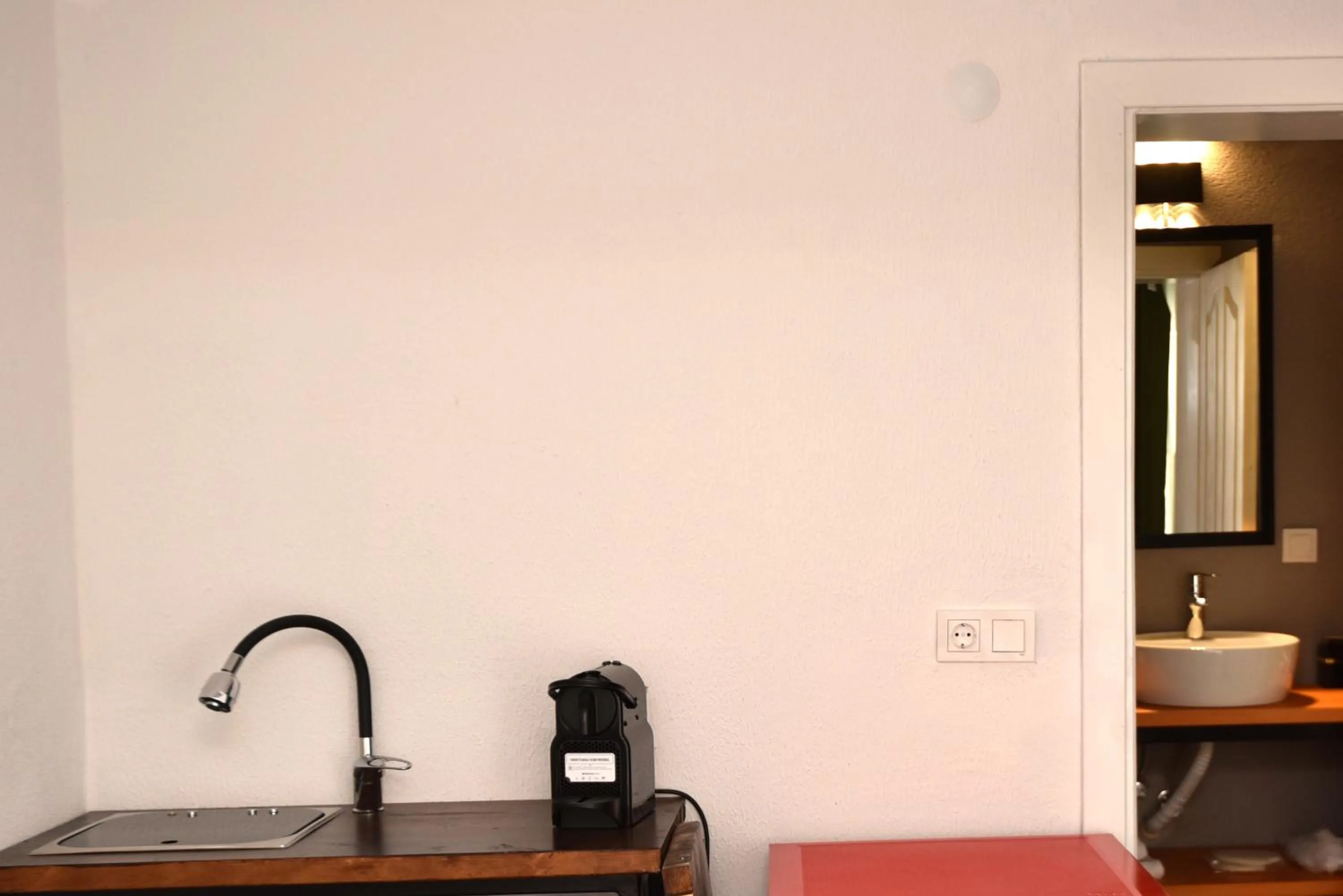 Benjamin Otel Gumusluk