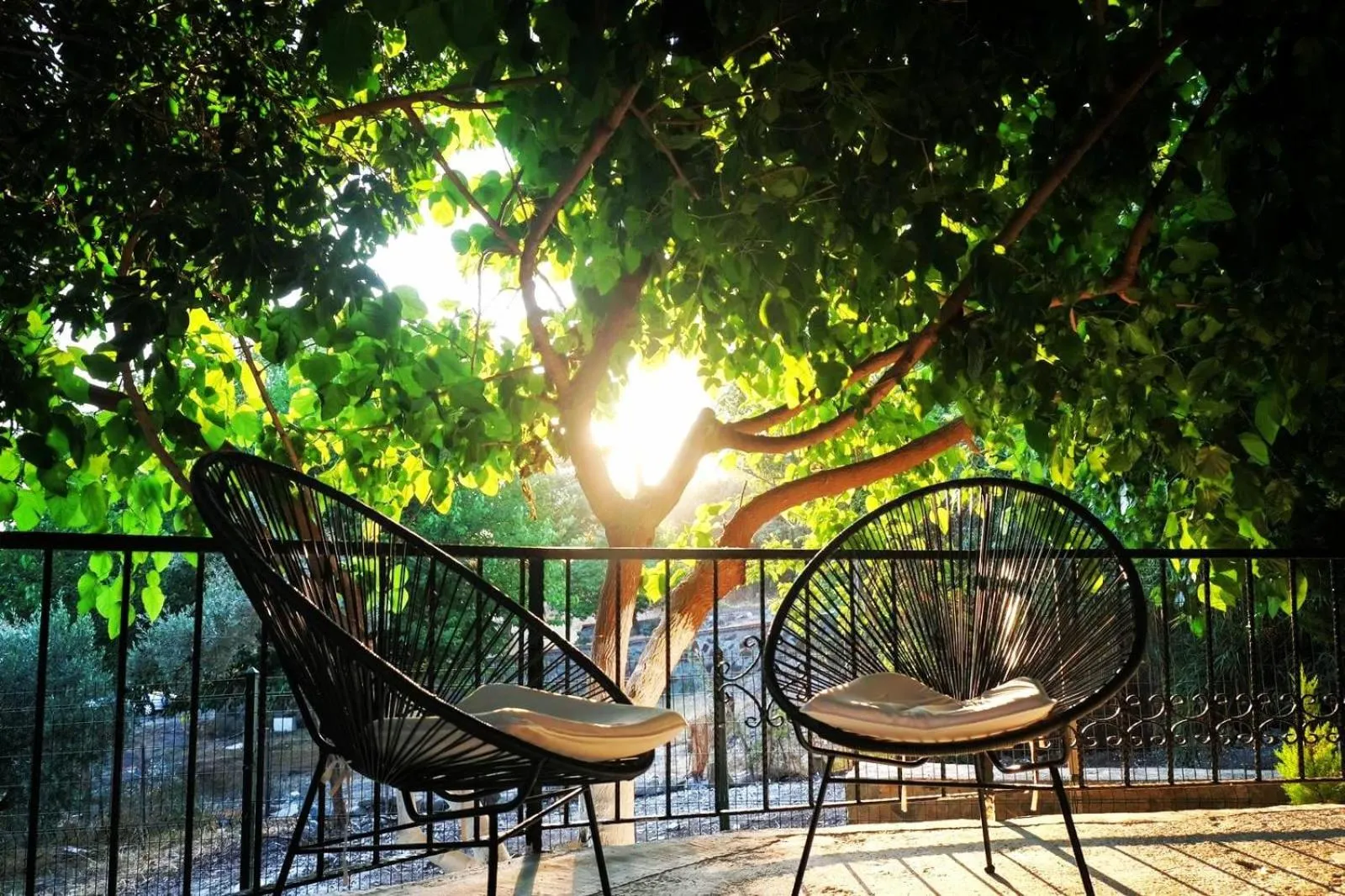 Benjamin Otel Gumusluk