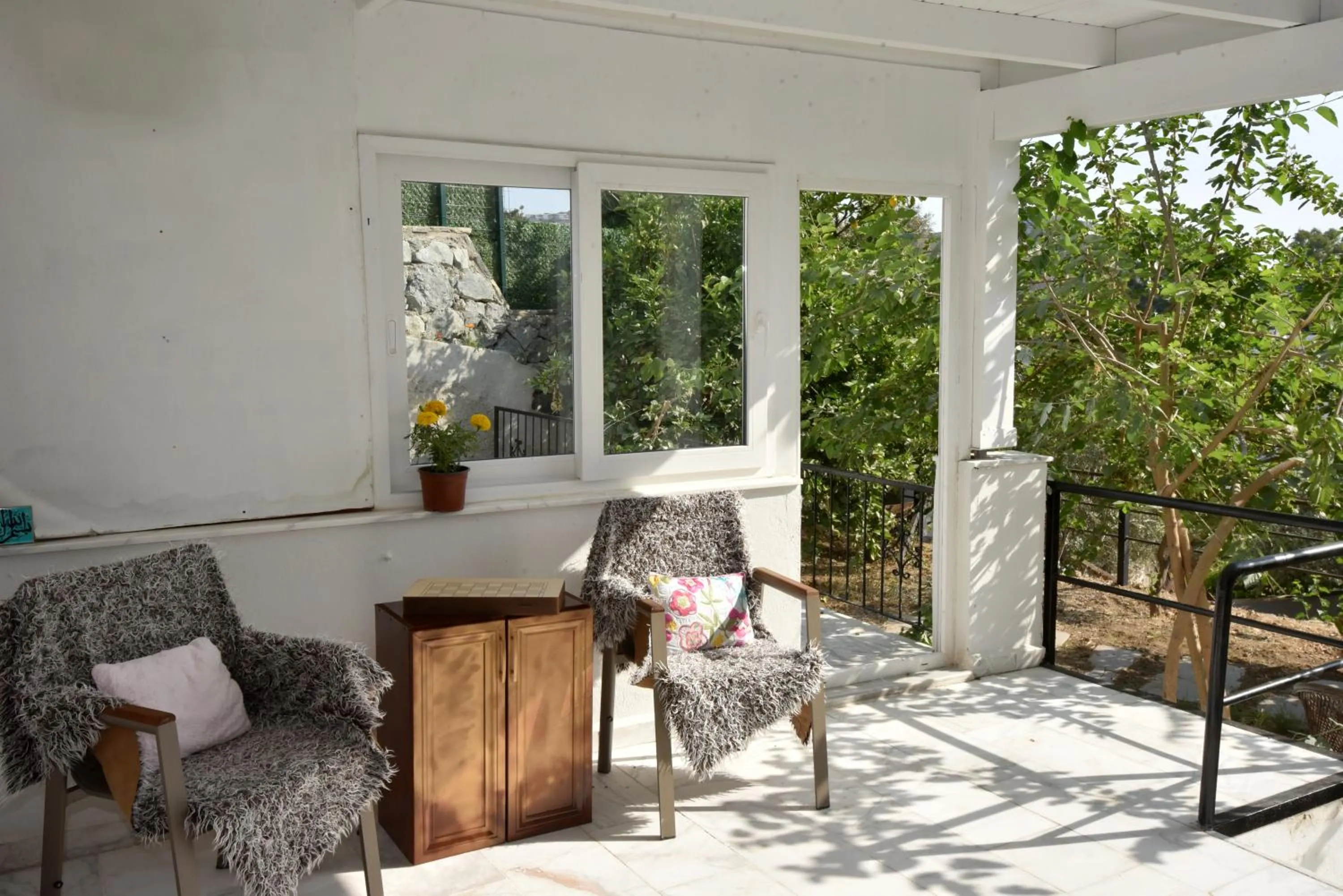 Benjamin Otel Gumusluk