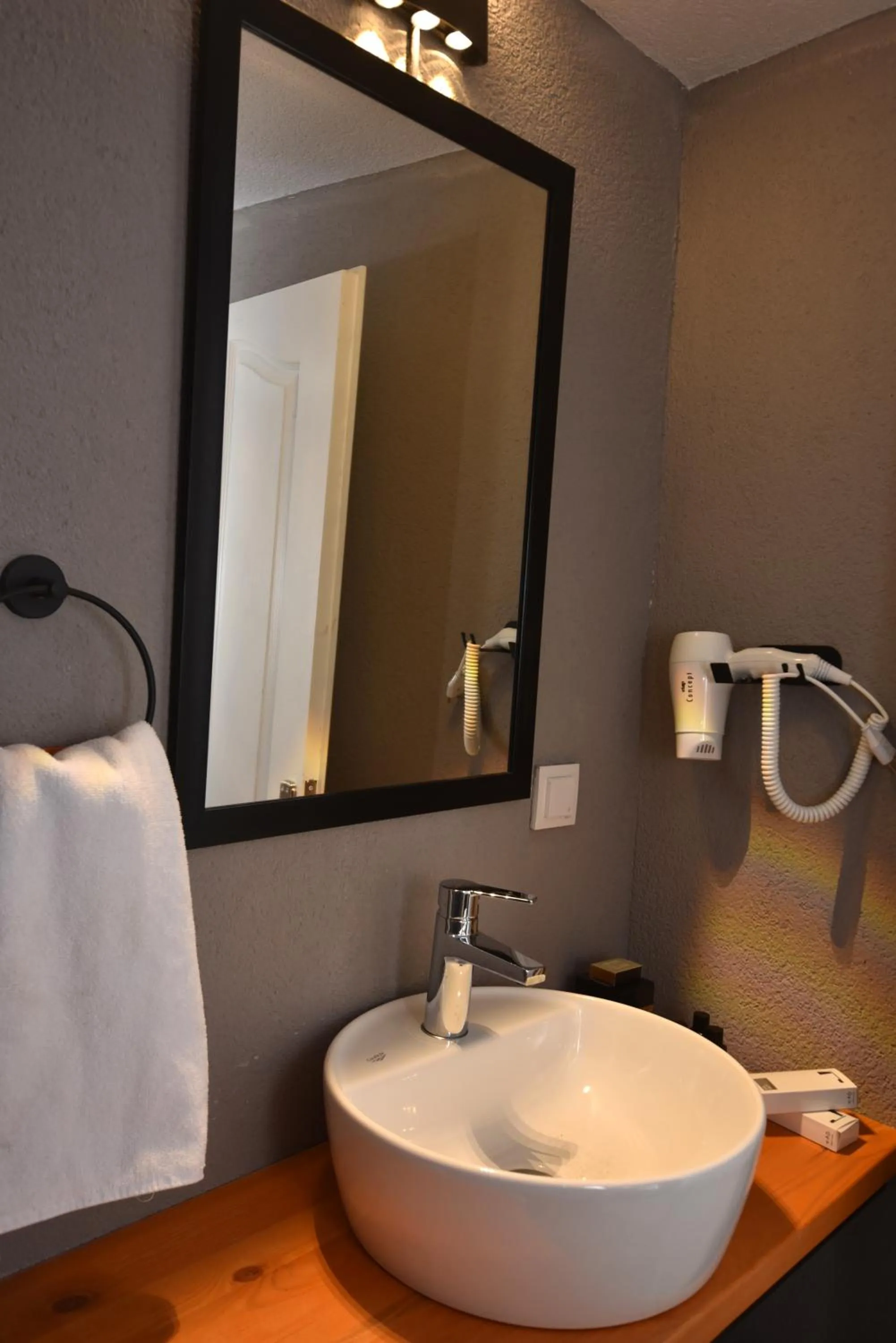 Benjamin Otel Gumusluk