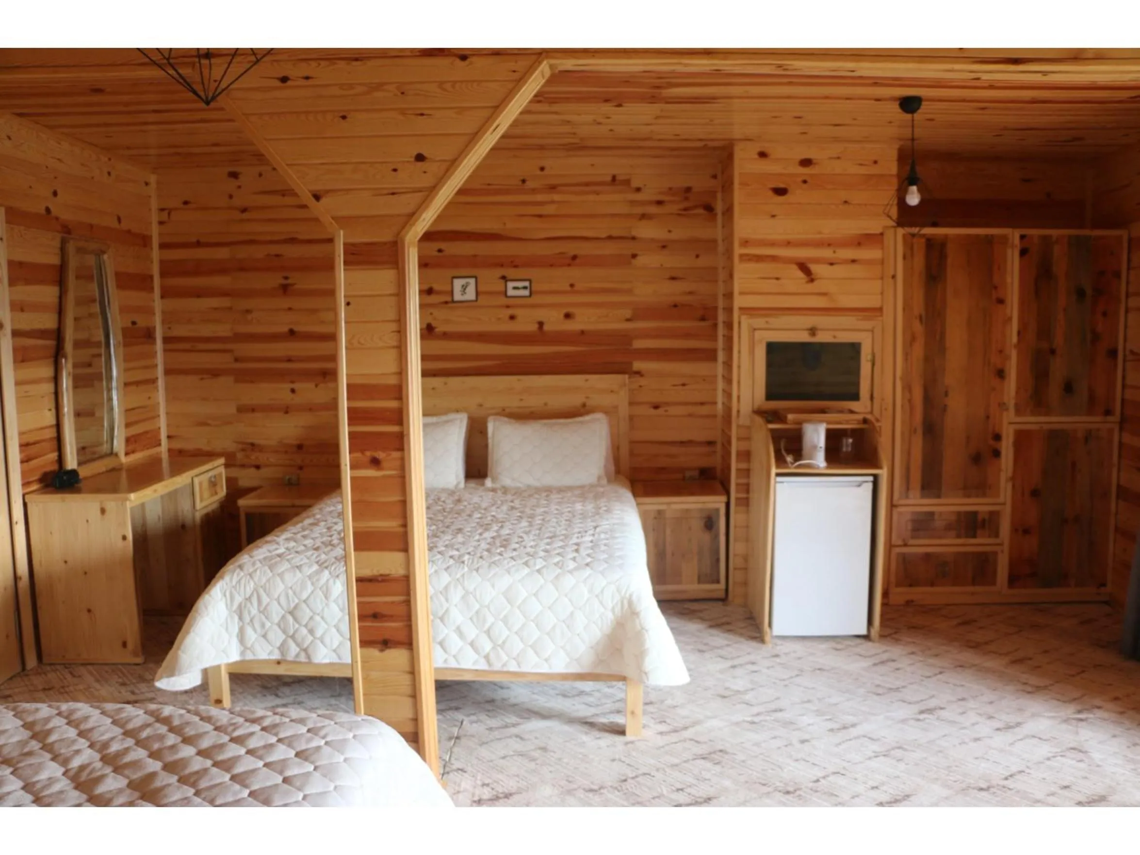 Toptepe Panorama Çiftlik Evi