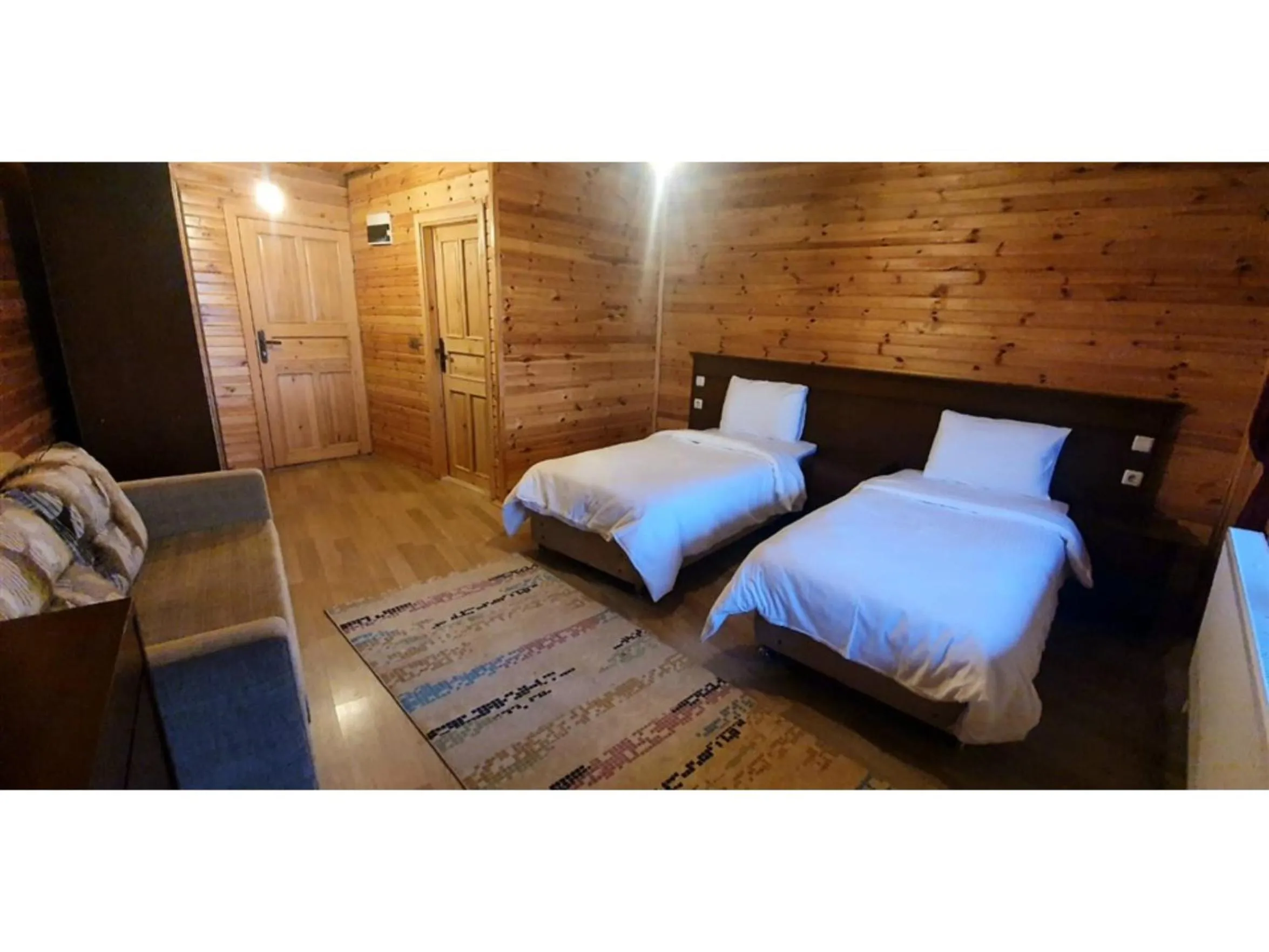 Toptepe Panorama Çiftlik Evi