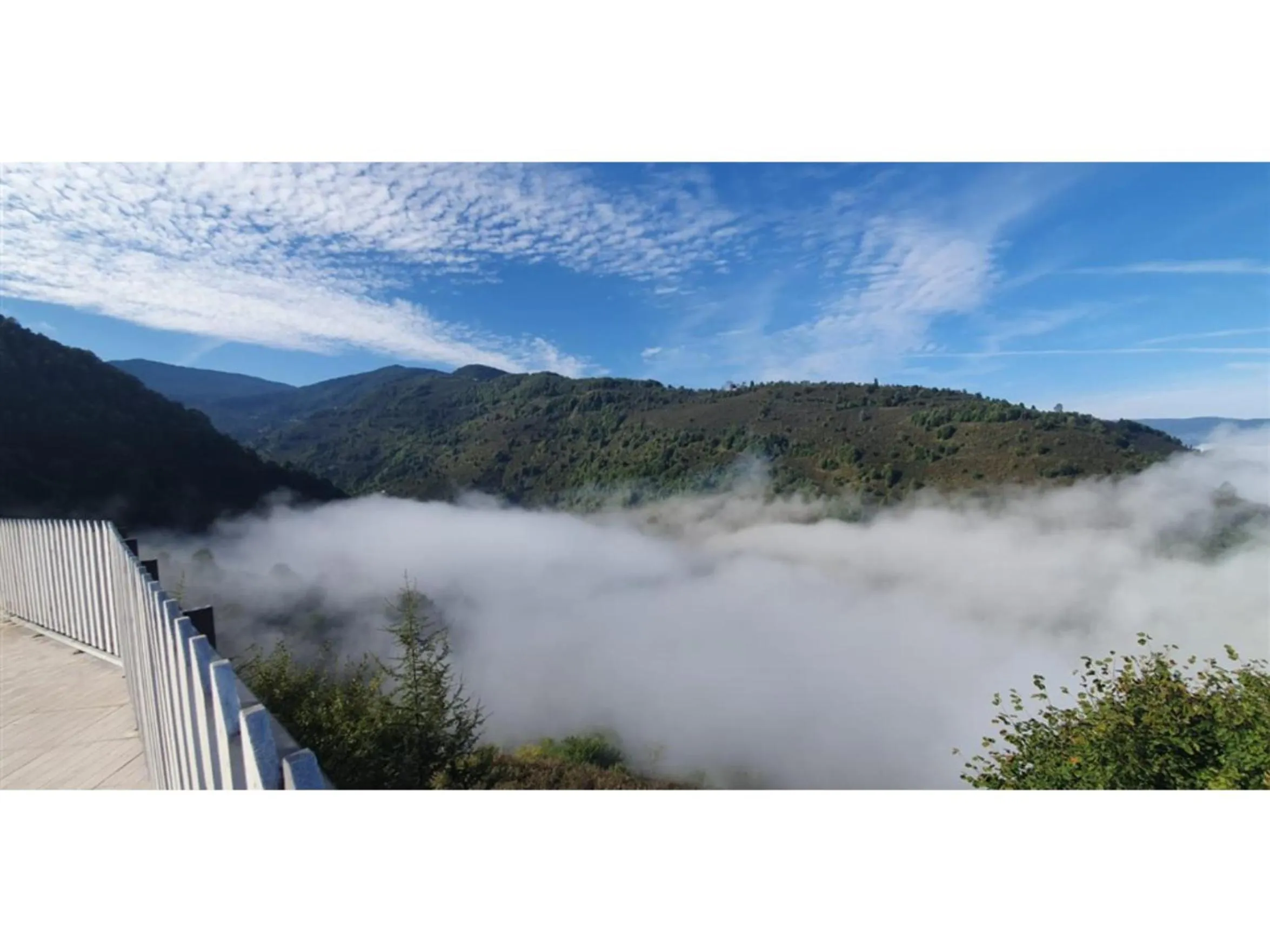 Toptepe Panorama Çiftlik Evi
