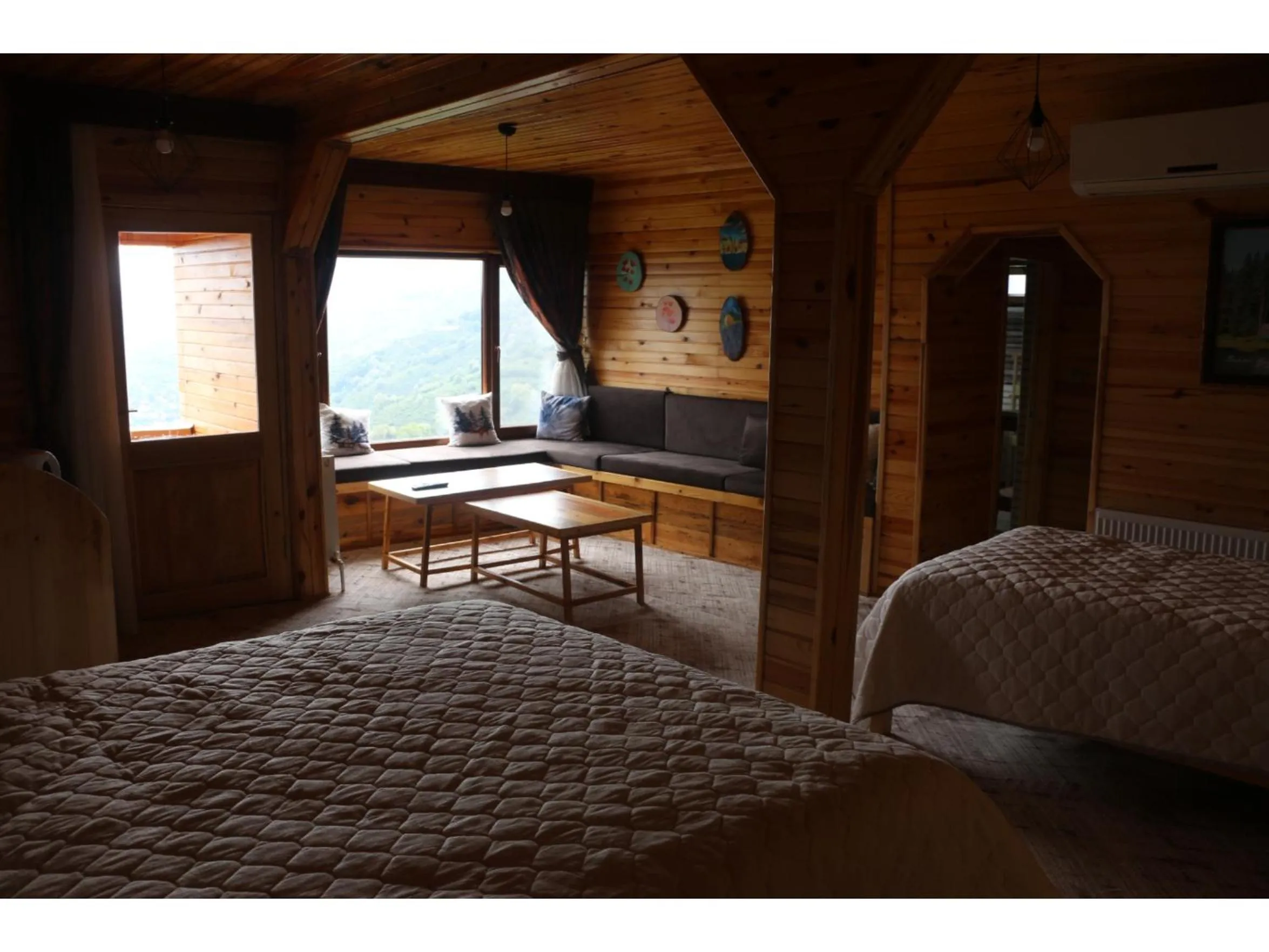 Toptepe Panorama Çiftlik Evi