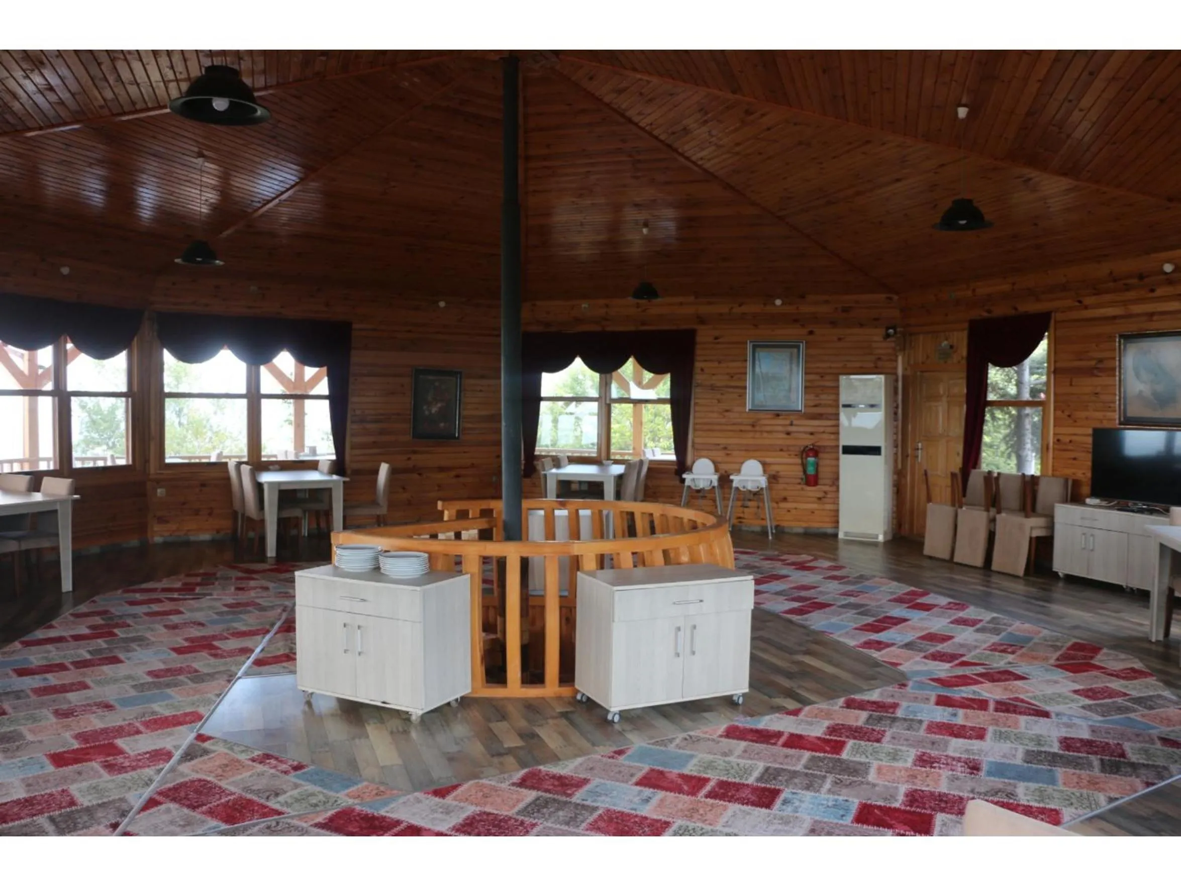 Toptepe Panorama Çiftlik Evi