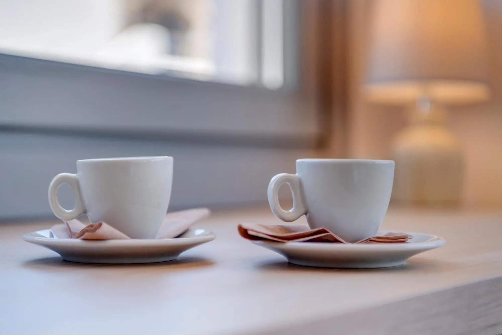Coffee/tea facilities in Chrysonisos Suites with Sunset & Seaviews near Kini