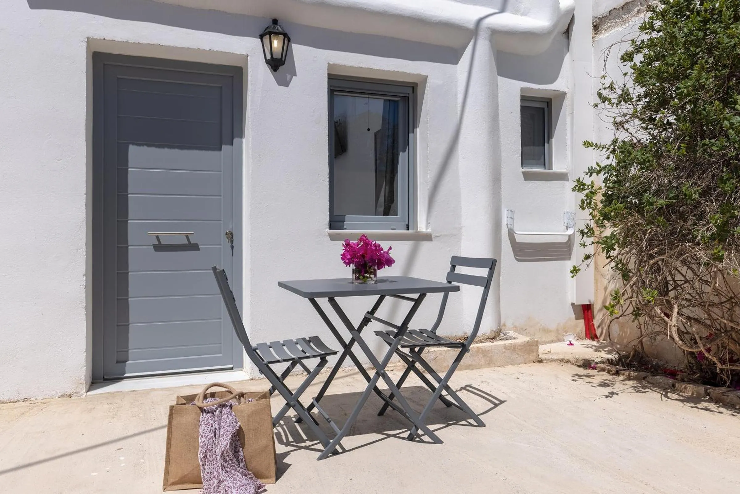 Chrysonisos Suites with Sunset & Seaviews near Kini