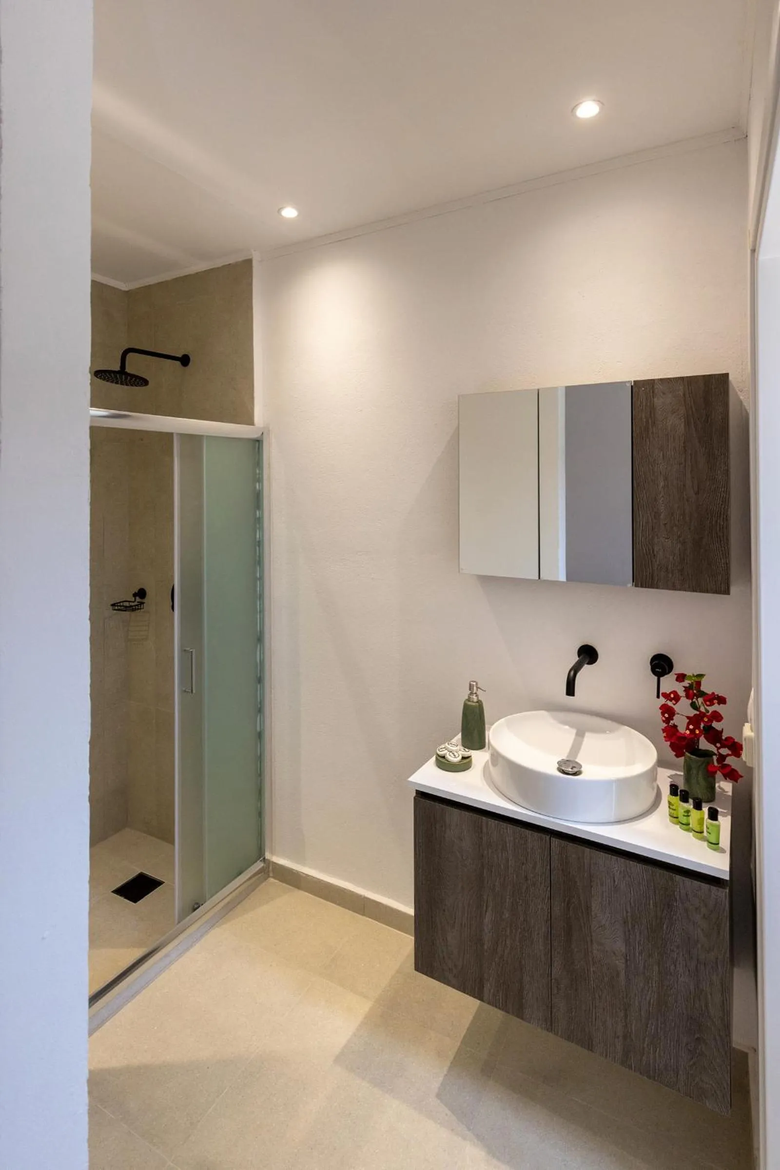Chrysonisos Suites with Sunset & Seaviews near Kini