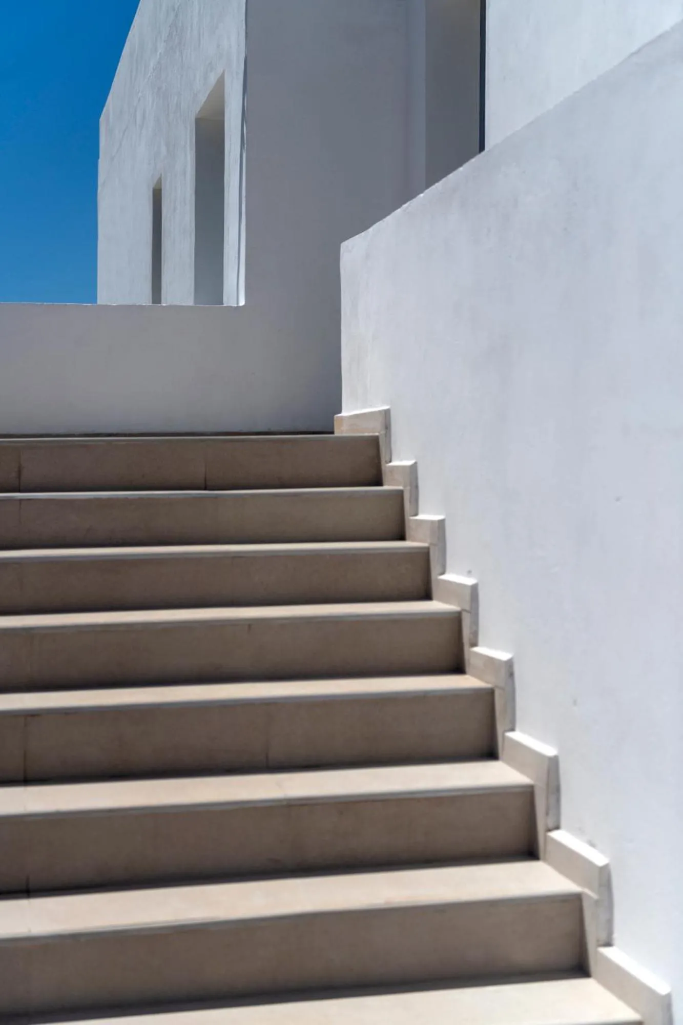 Property building in Chrysonisos Suites with Sunset & Seaviews near Kini