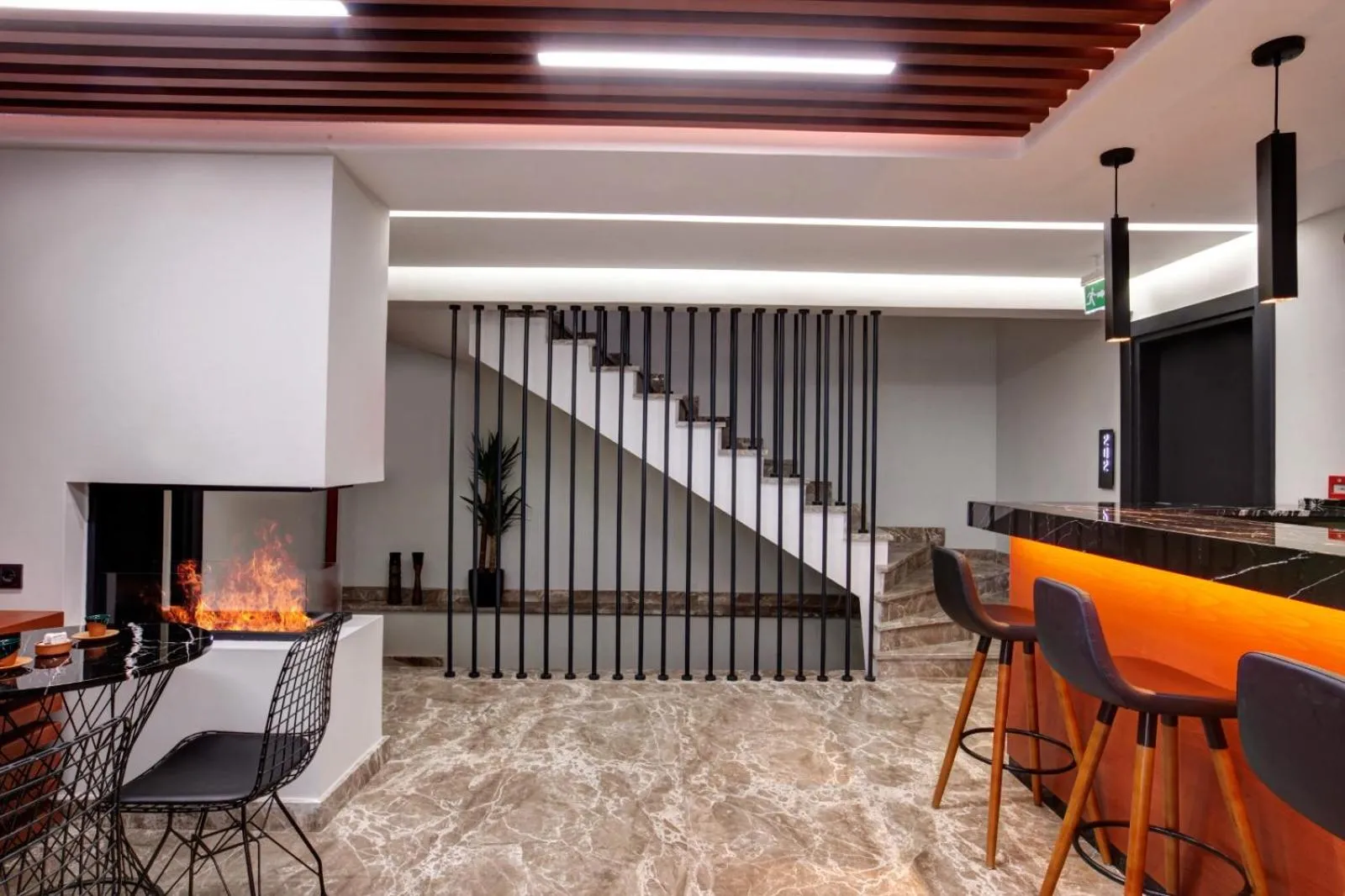 Property building in Sultan Mansion