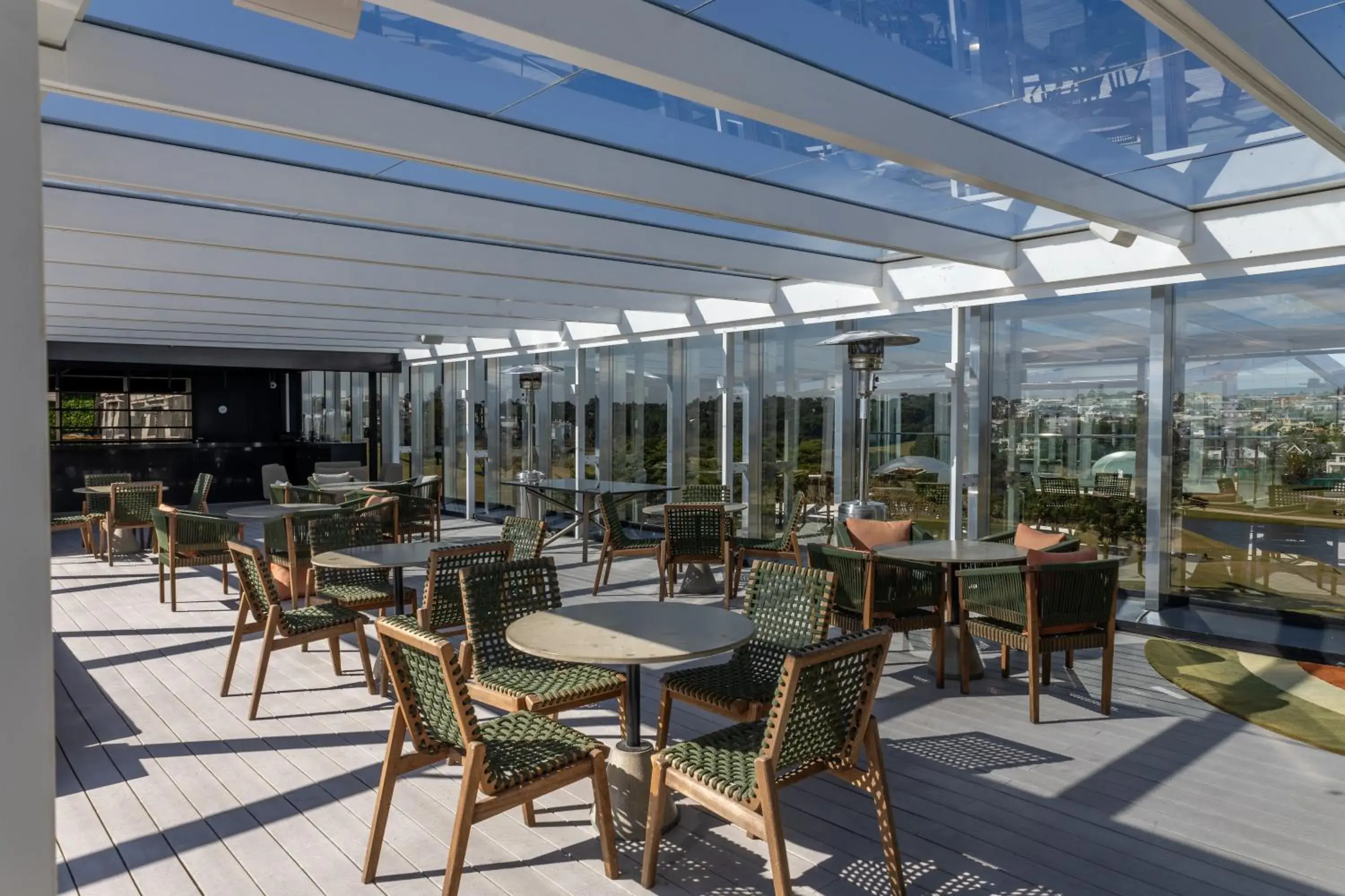 Suryaa Hotel Pinhais, Curio Collection by Hilton Suryaa Hotel Pinhais, Curio Collection by Hilton