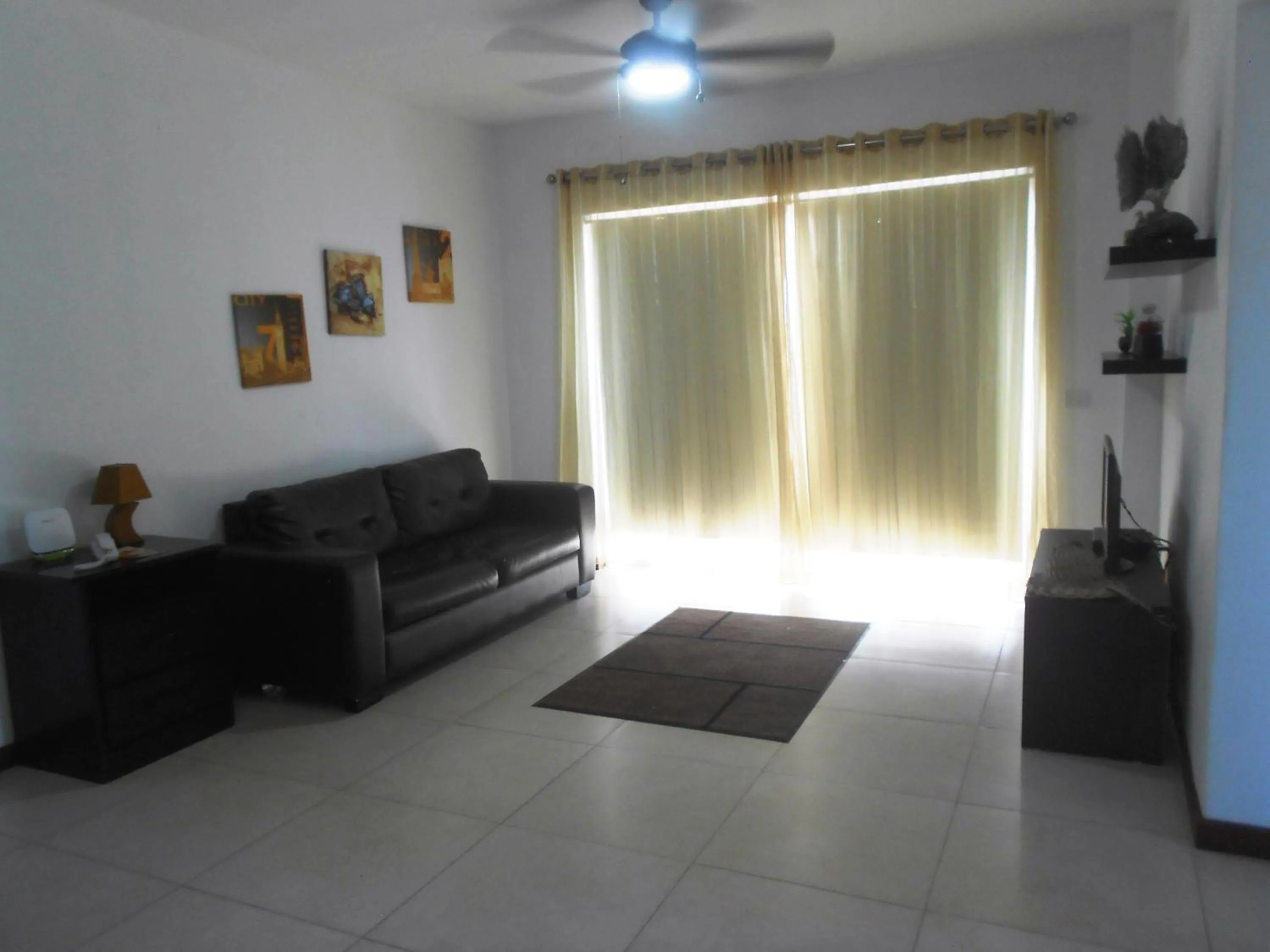 Living room in Maggy's House