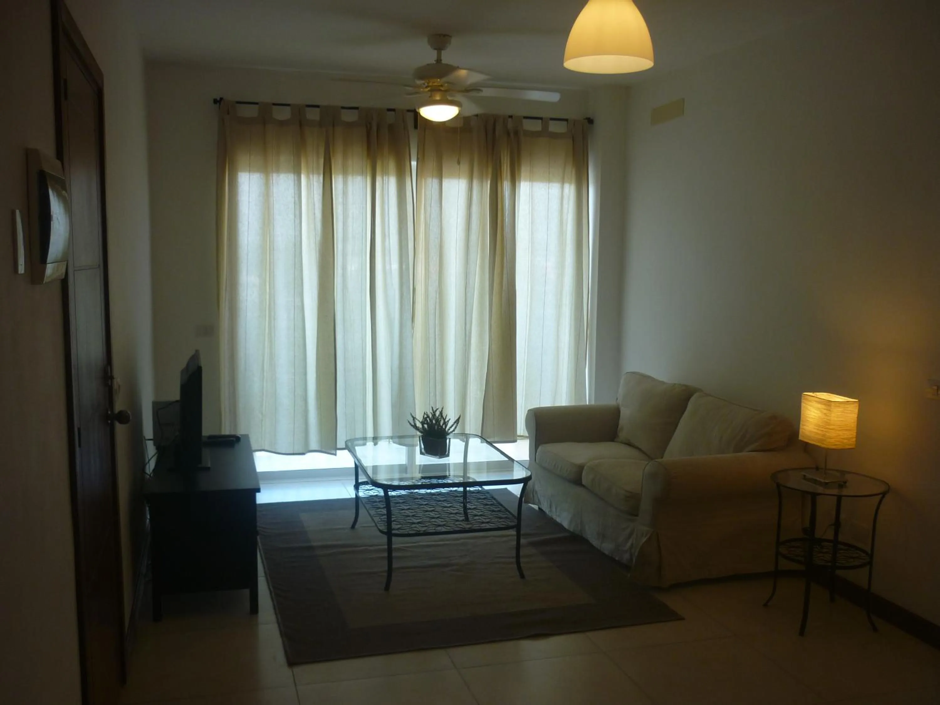 Living room in Maggy's House