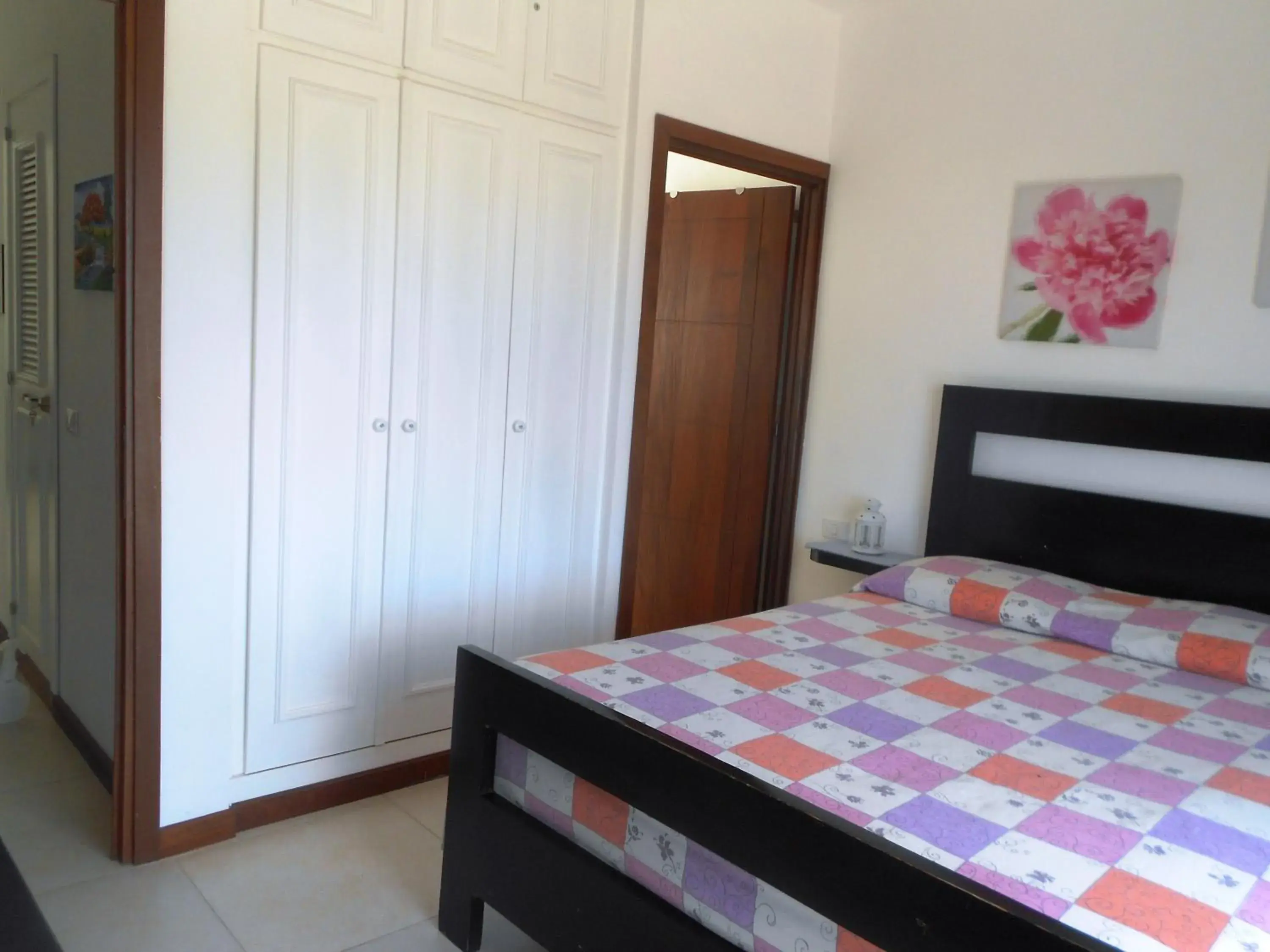 Two-Bedroom Apartment in Maggy's House Two-Bedroom Apartment in Maggy's House