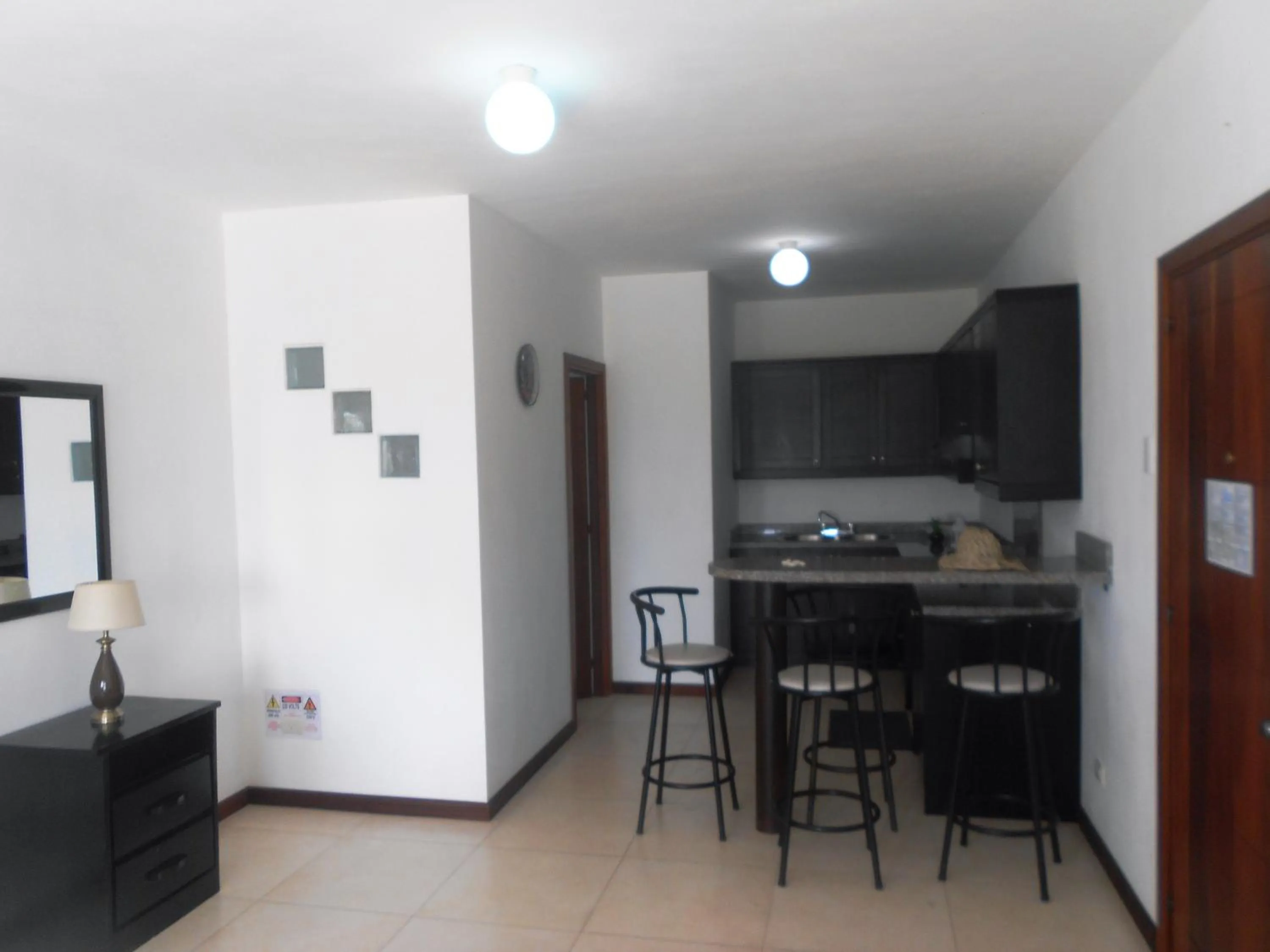 Kitchen or kitchenette in Maggy's House