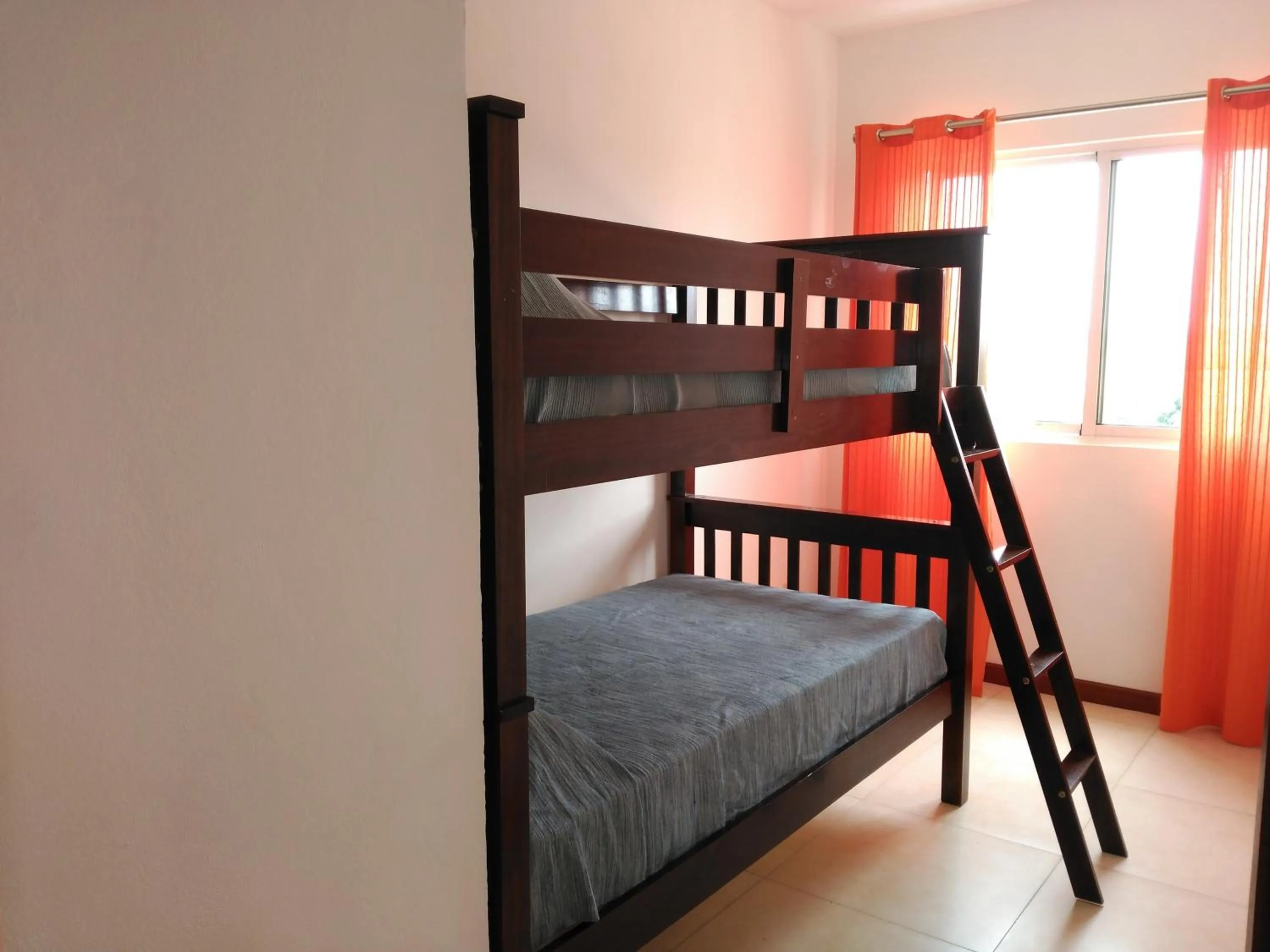 Bedroom, Bed in Maggy's House