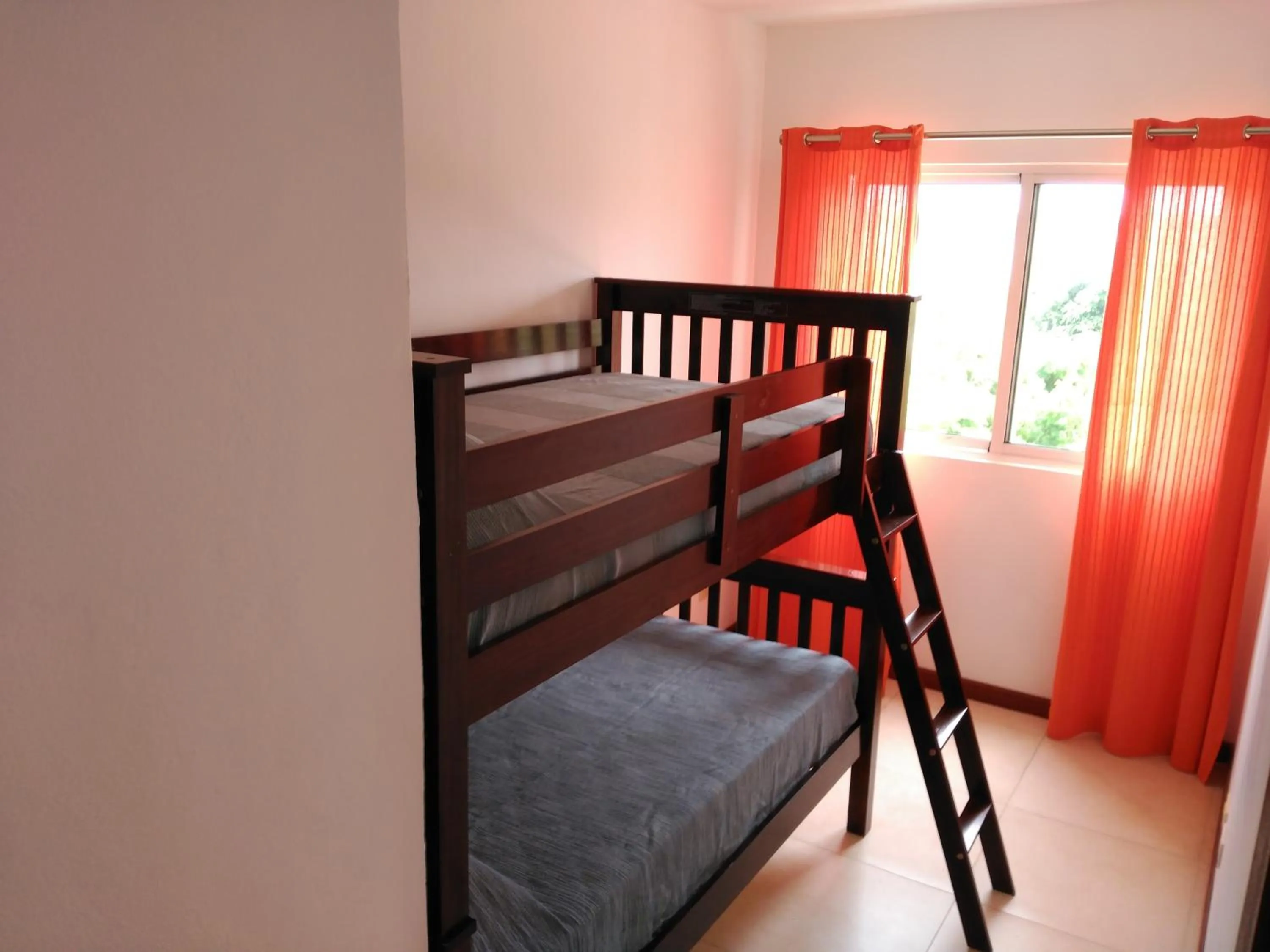 Bedroom, Bed in Maggy's House