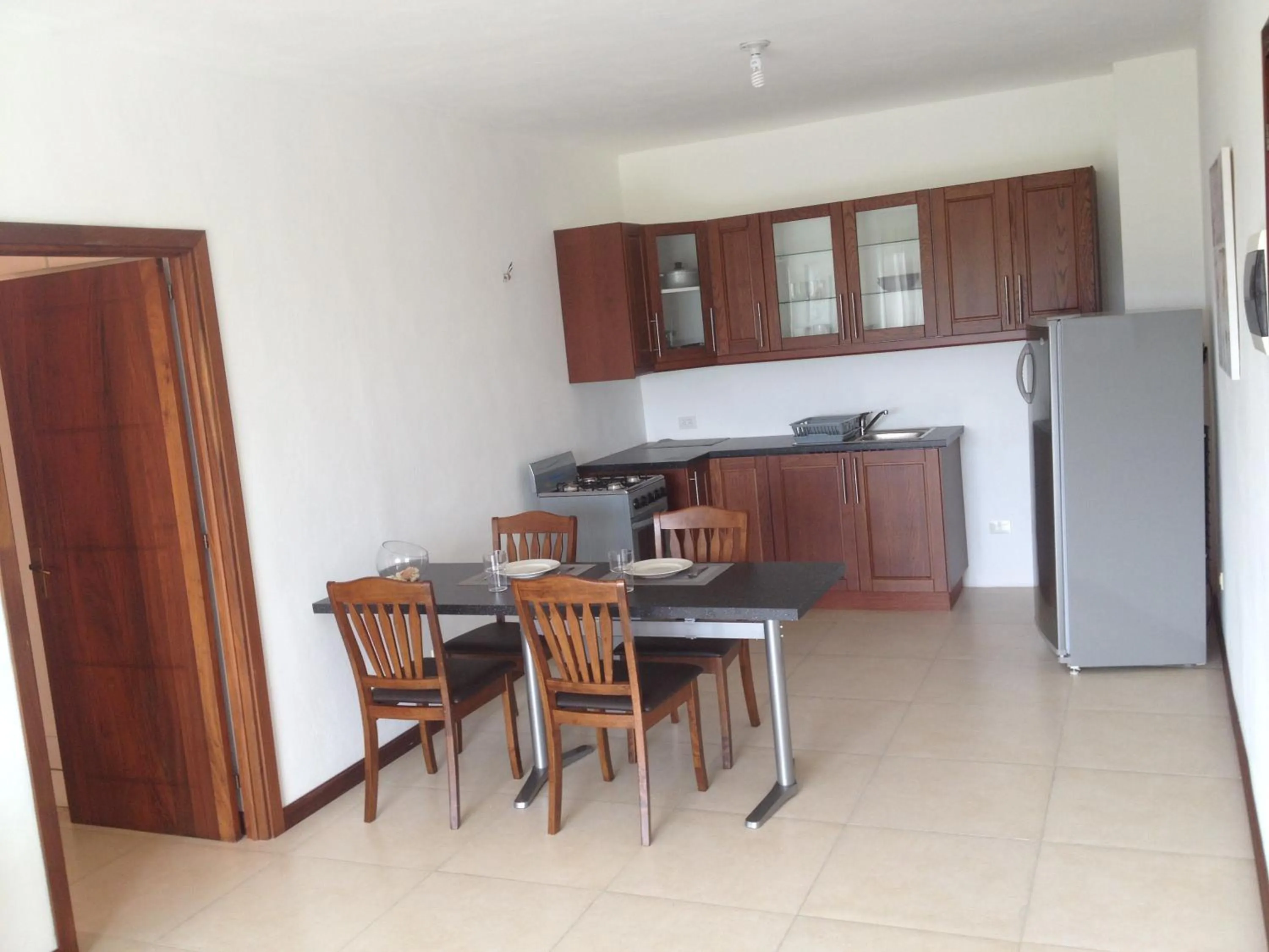 Kitchen or kitchenette in Maggy's House