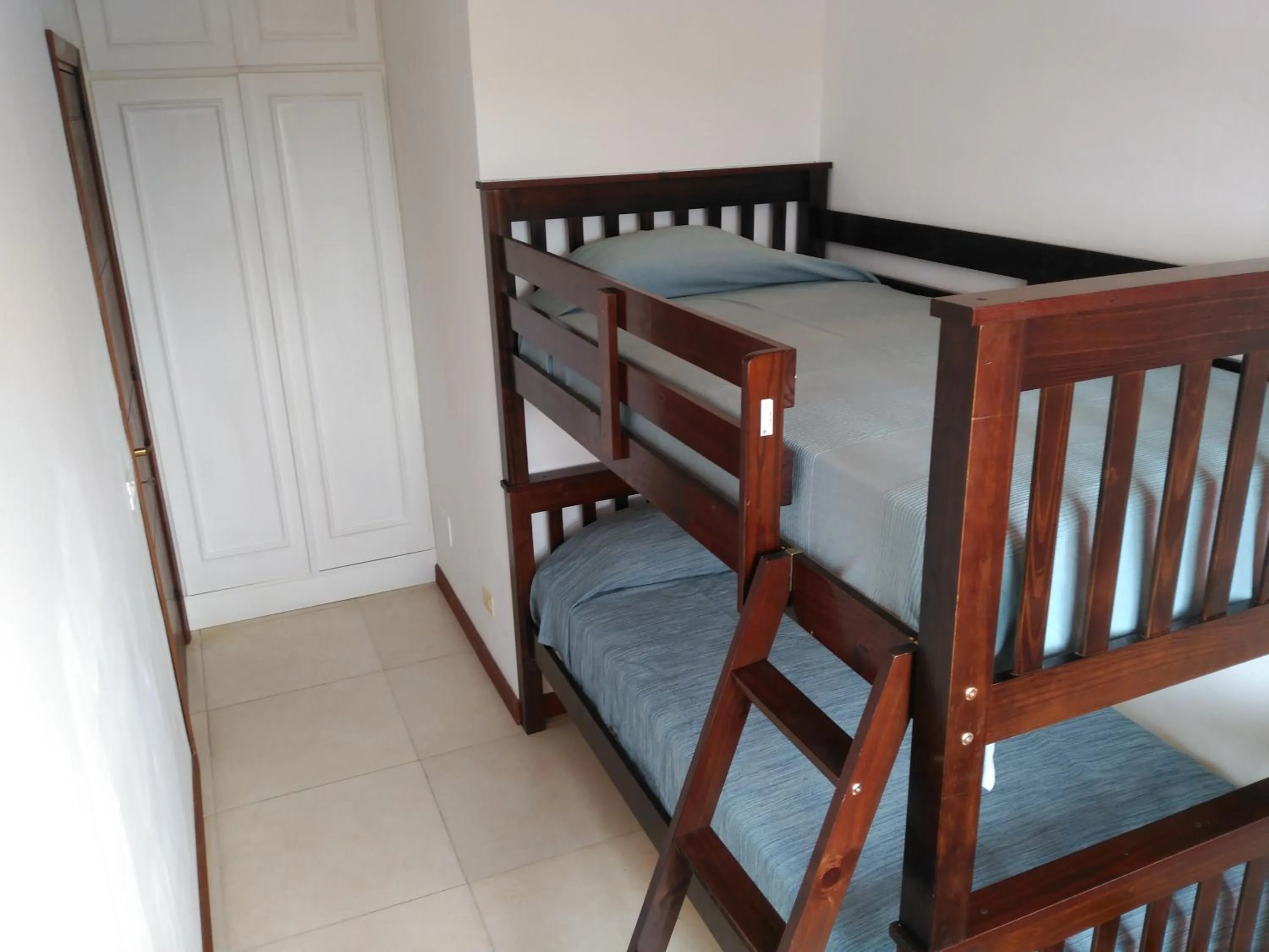 Bedroom, Bed in Maggy's House